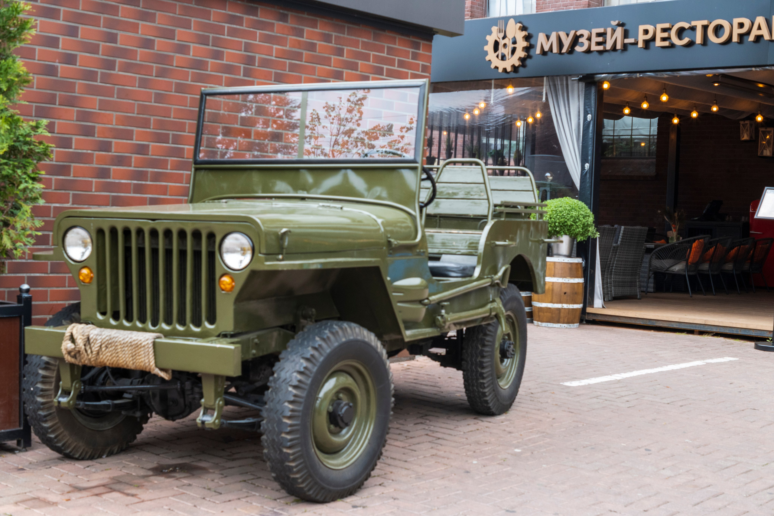 Фото Калининград