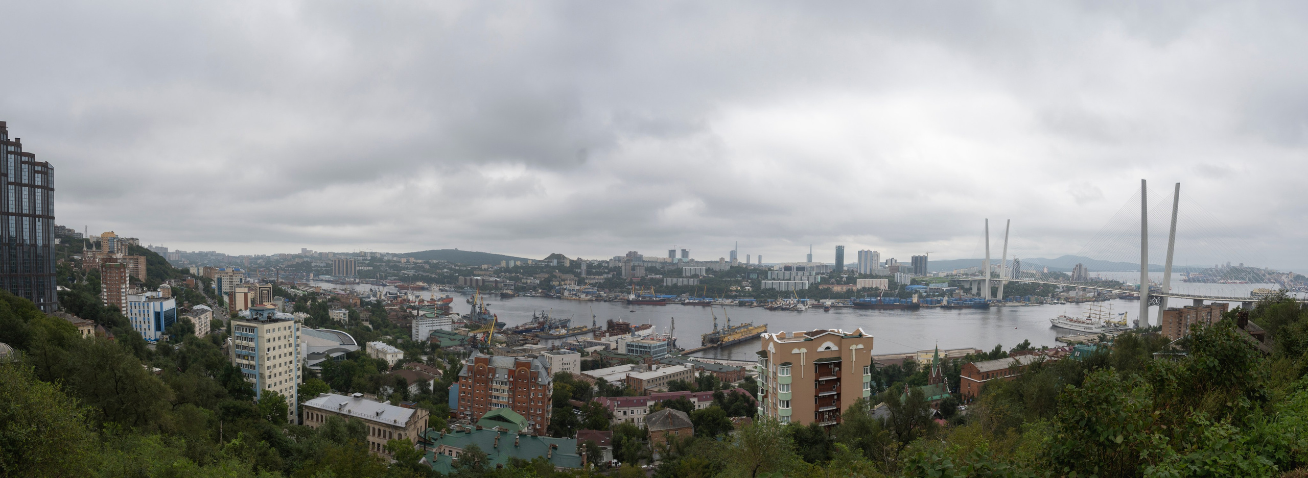 Фотографии Владивосток