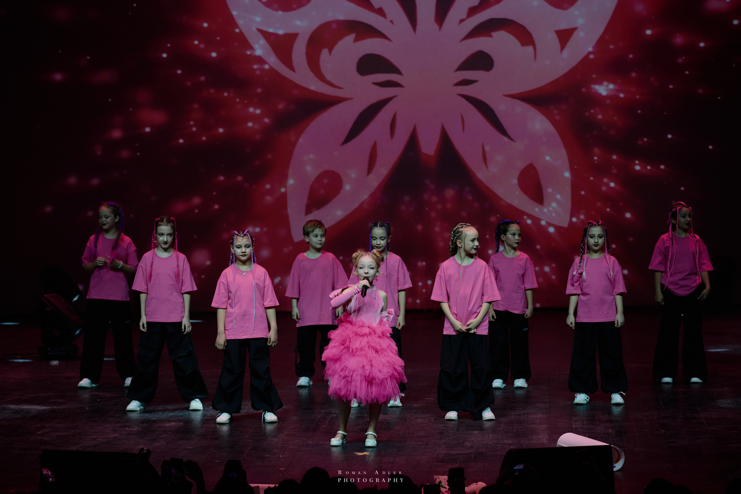 Bloggers Music Awards 2025. Фотограф Роман Адлер