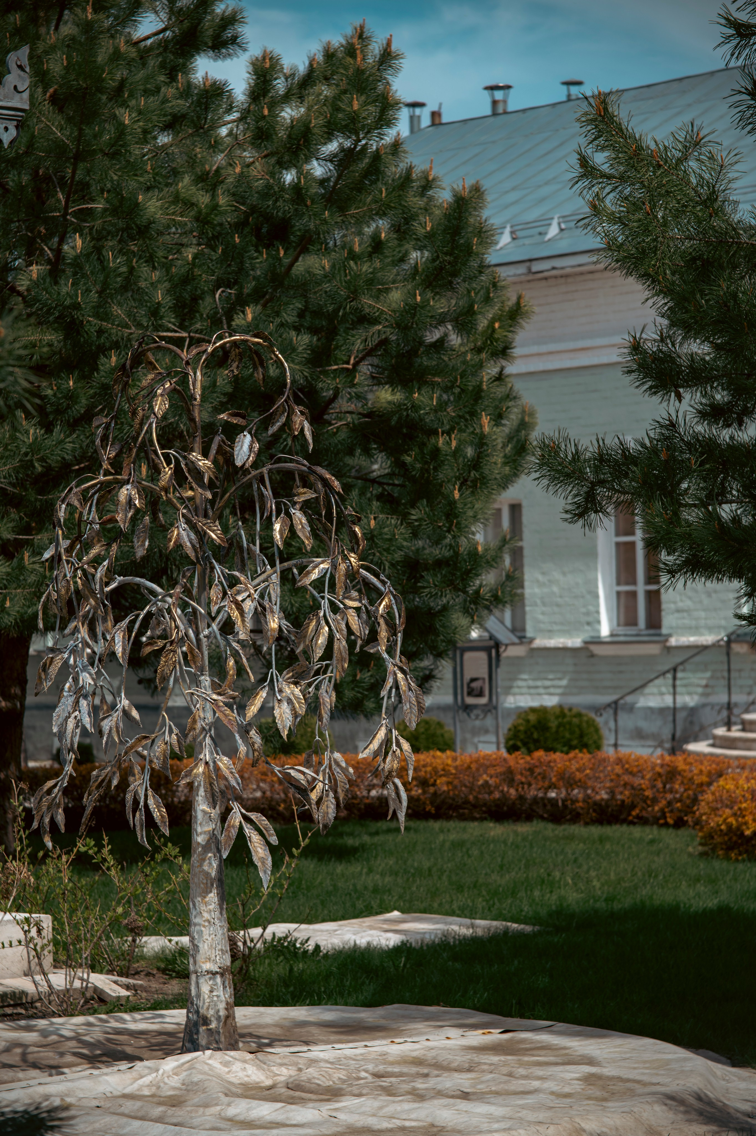 Муром. Май 2022. Фотограф Роман Адлер