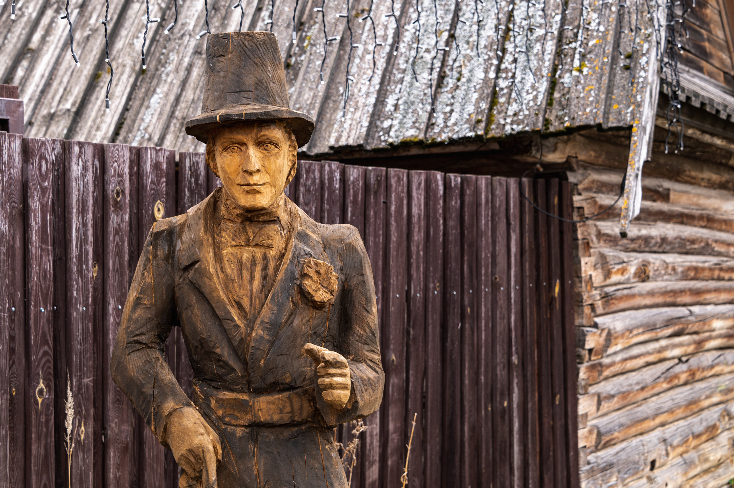 Суздаль. Май 2023. Фотограф Роман Адлер