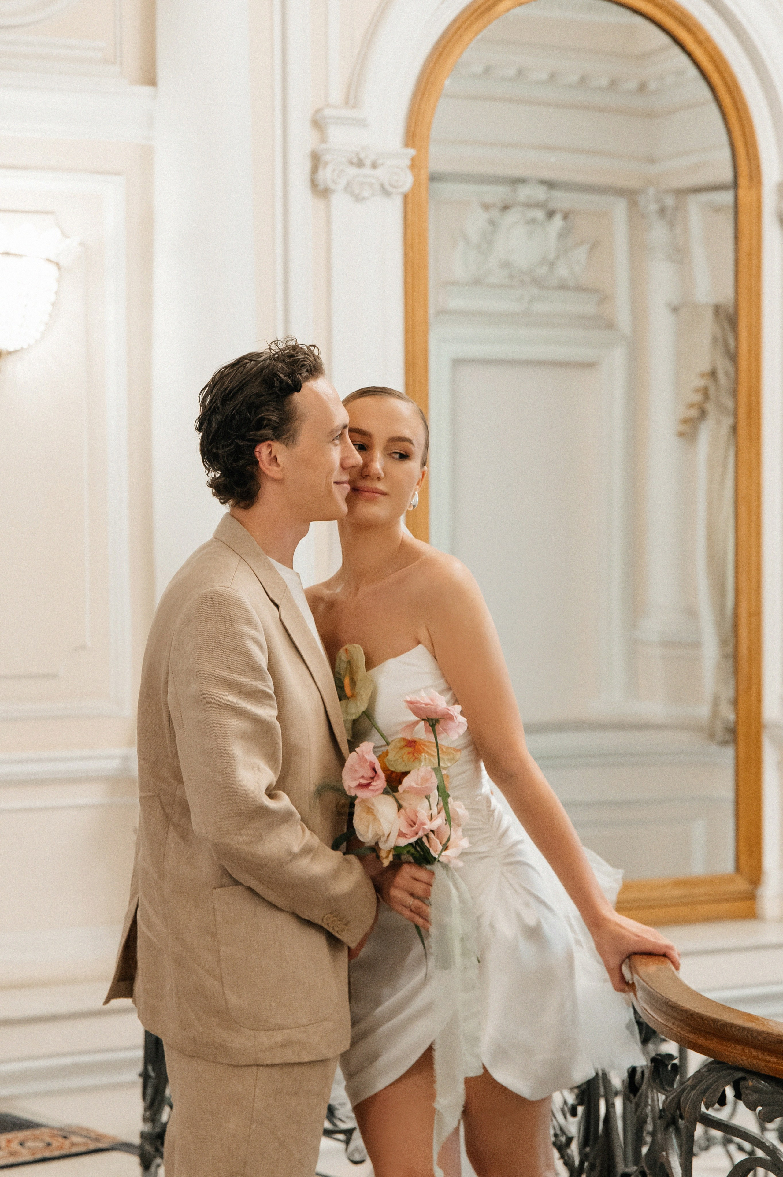 1.07.2024. Мария — Свадебный фотограф