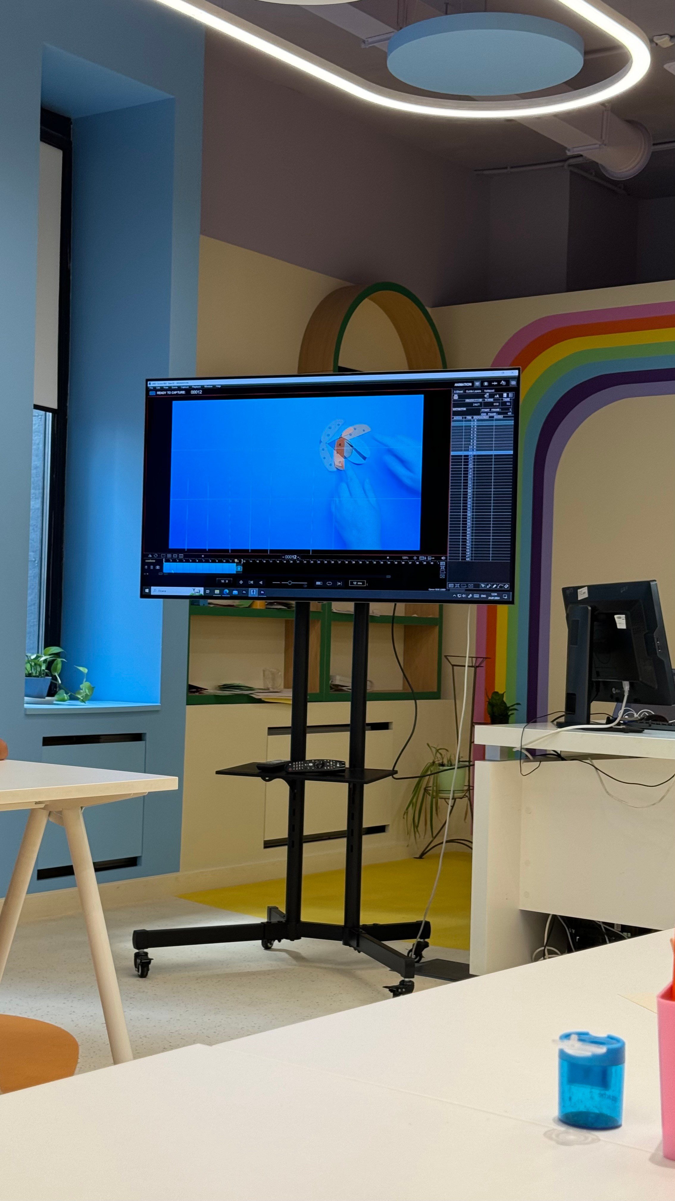 Приглашаем в арт-лагерь в Москве для детей!. Арт-вечеринки и мастер-классы в Москве для взрослых и детей