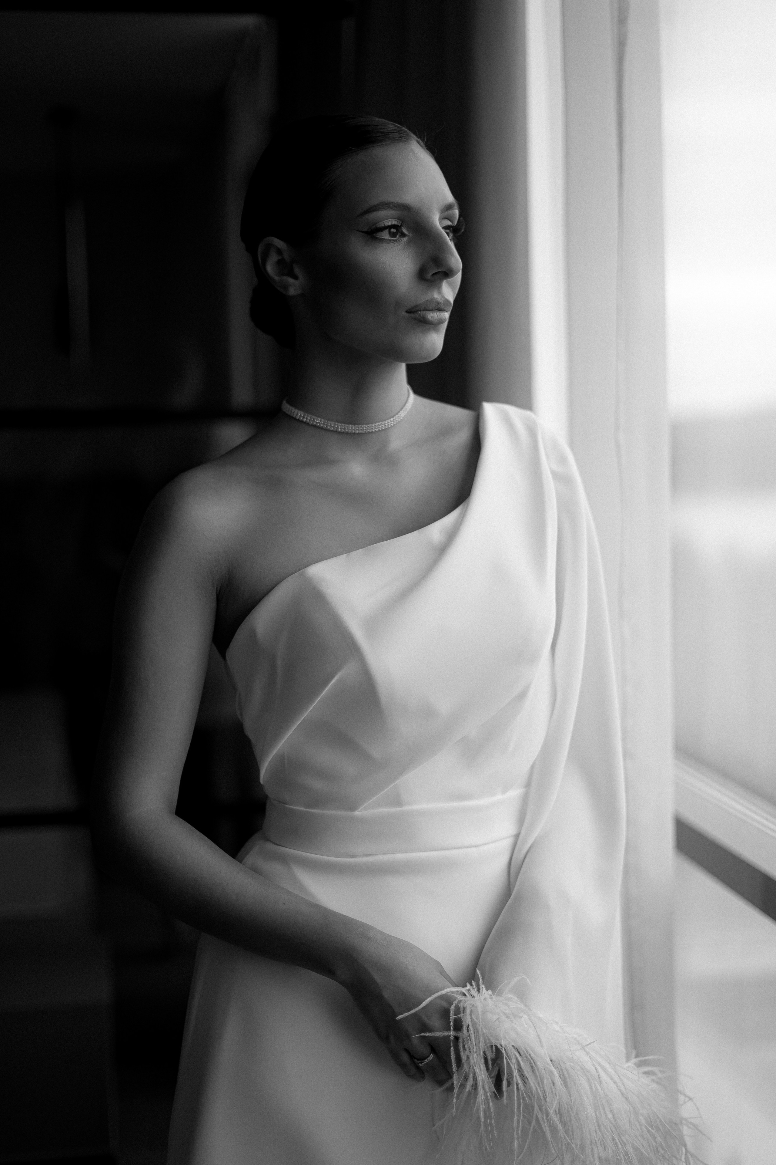 Алексей и Ксения. Фотограф Екатеринбург