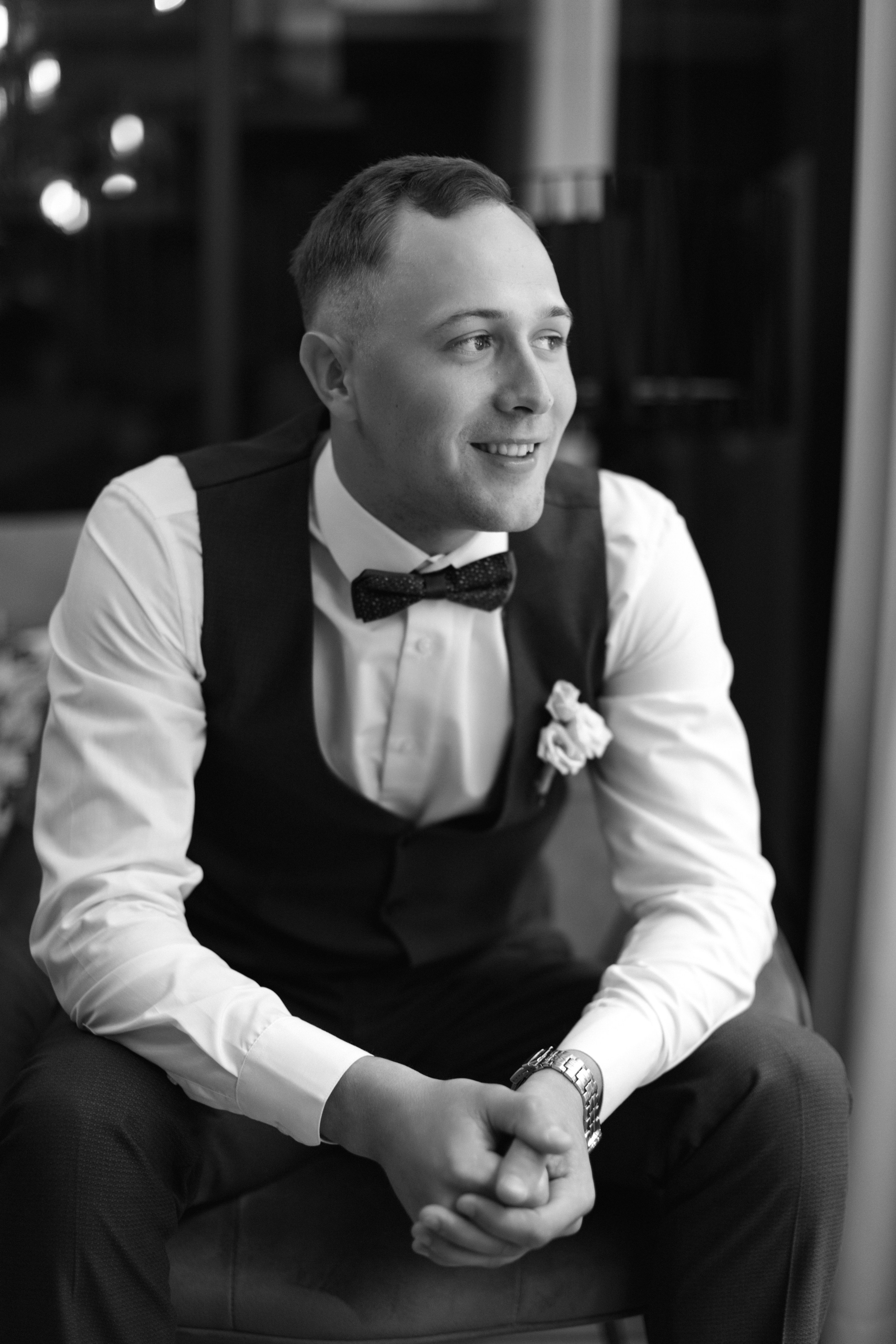 Антон и Татьяна. Фотограф в Санкт-Петербурге Ольга Староверова