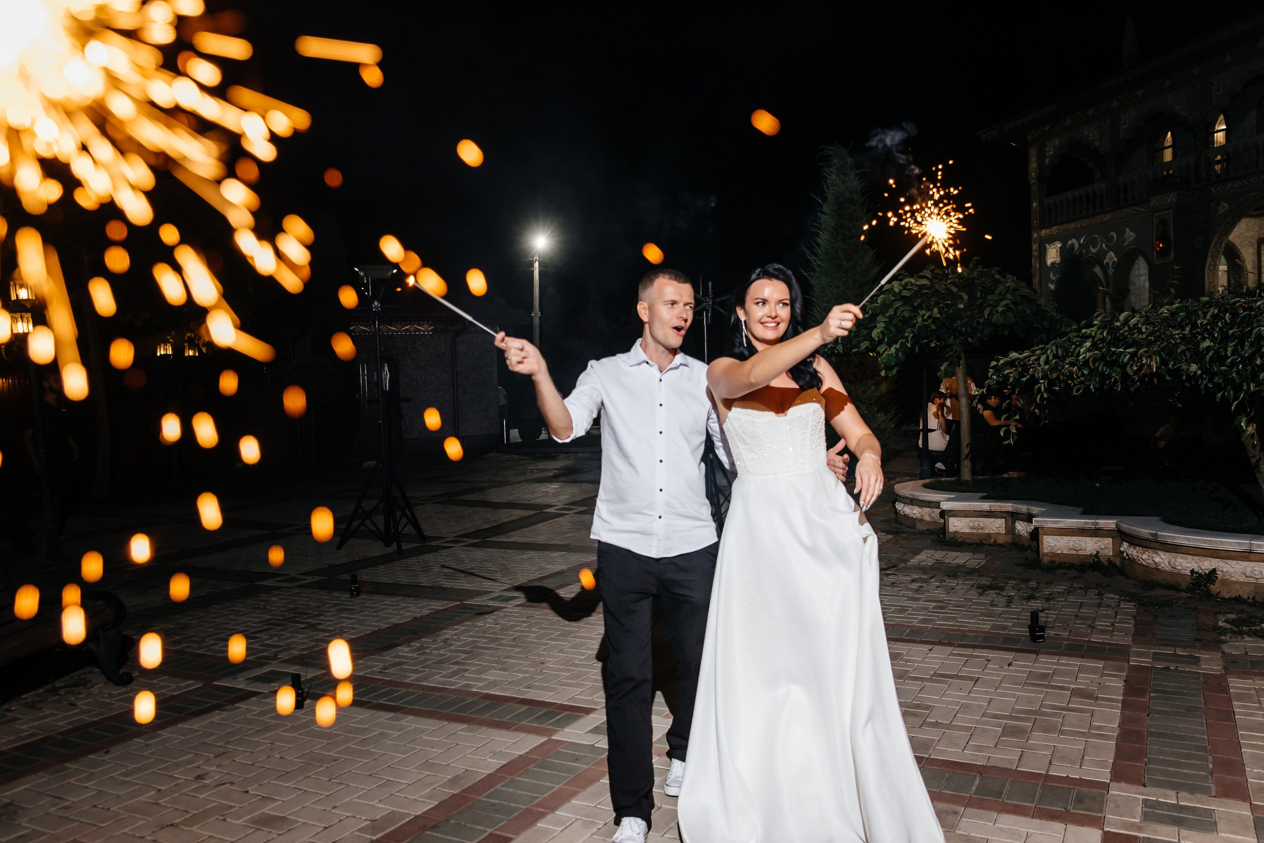 Анонс свадьбы для Ольги и Дмитрия. Свадебный фотограф в Крыму и Севастополе Ольга Баскакова