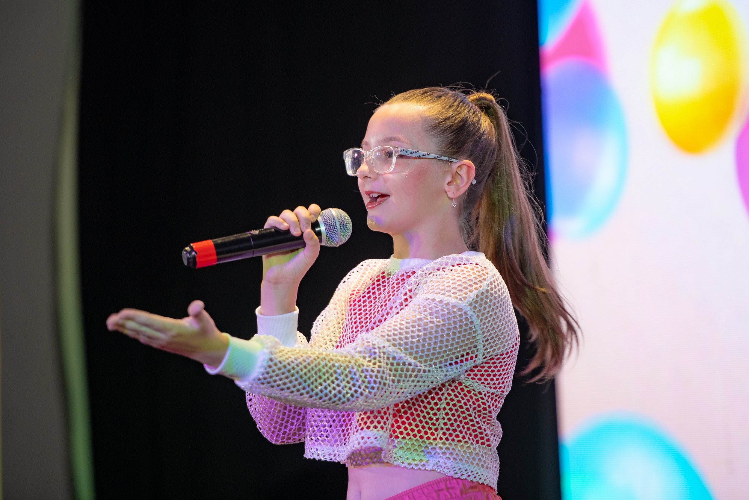 Отчетный концерт Voice Star. ProfotoNK