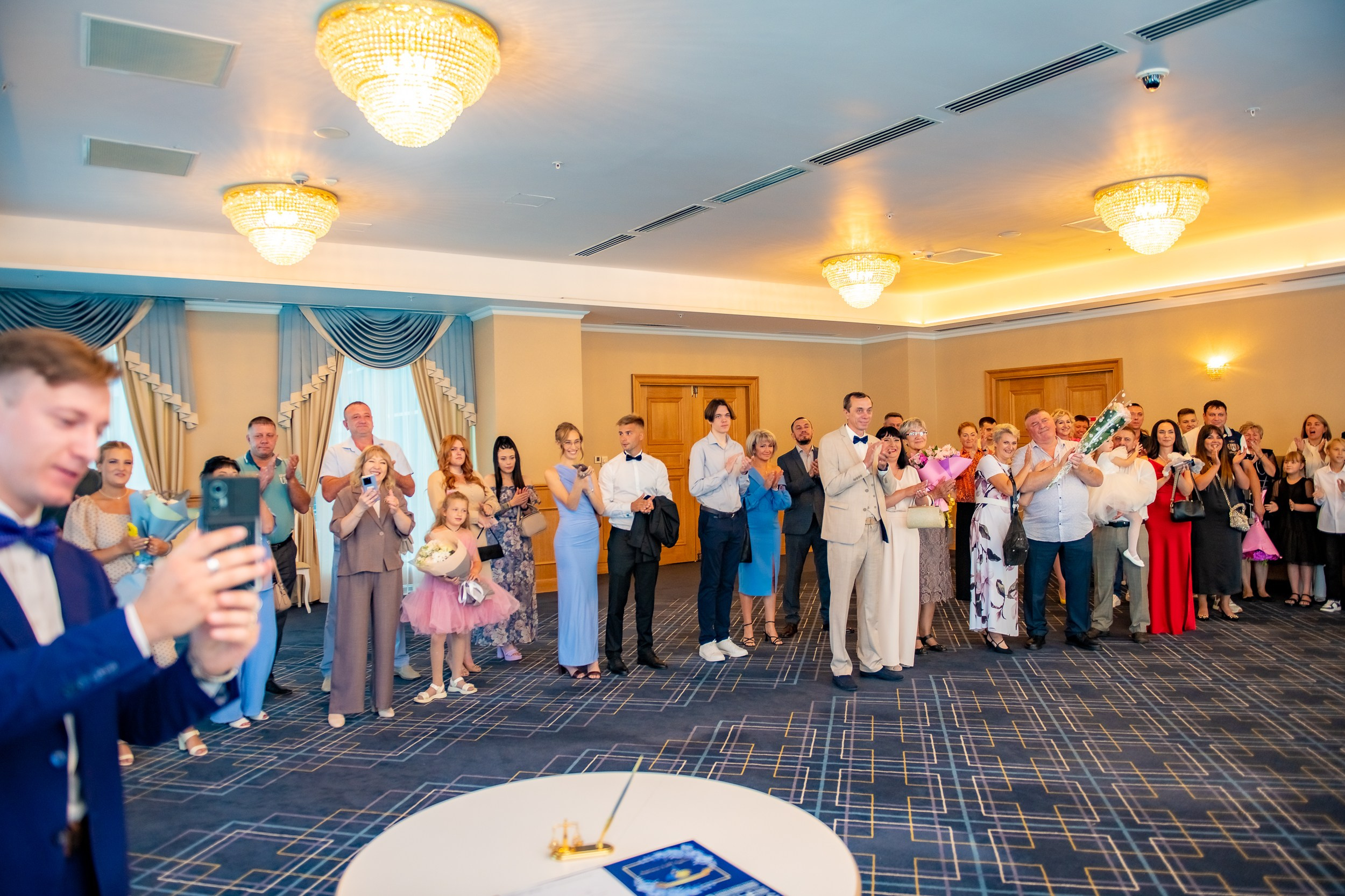 Антон и Дарья. ProfotoNK