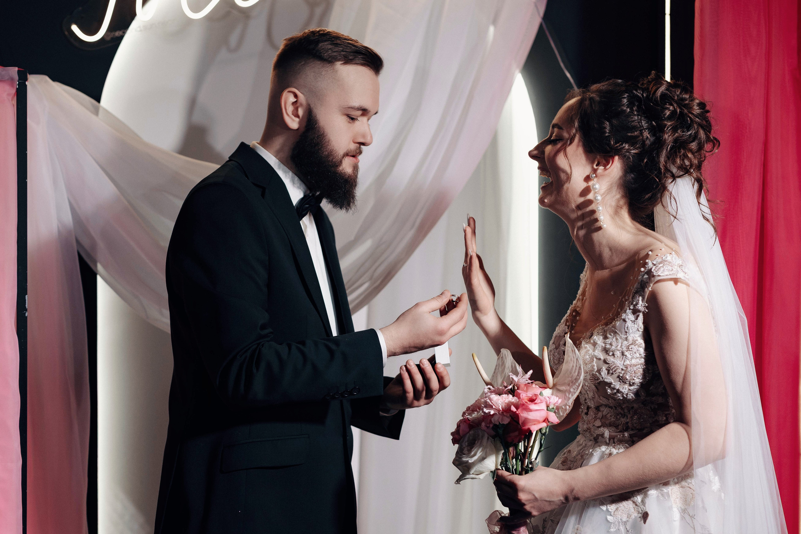 Рафал & Татьяна. Алексей Шаров — свадебный и репортажный фотограф в Нижнем Новгороде