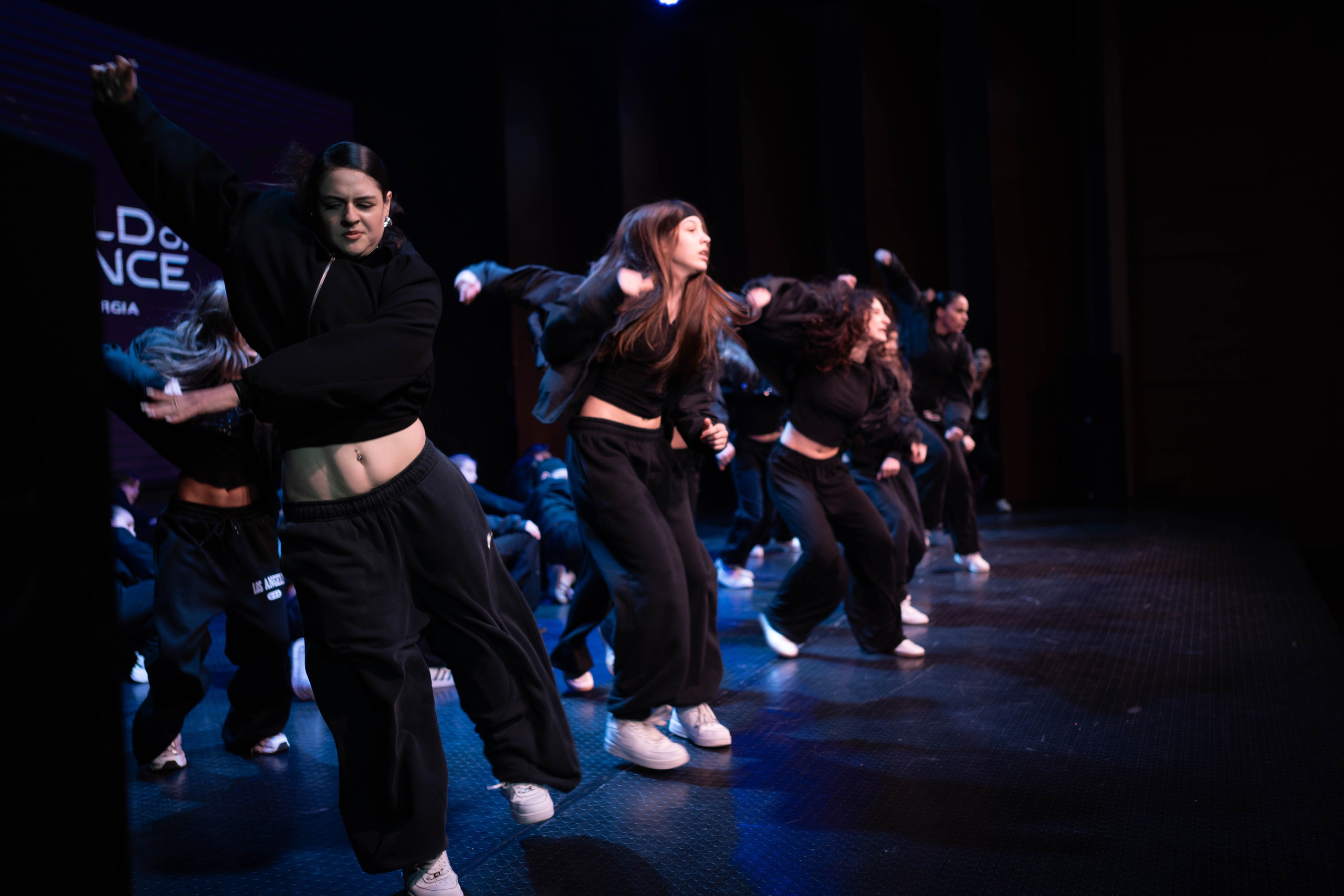 World of dance Georgia 2026. Фотограф, видеограф Пятигорск, Ставрополь, Ессентуки, Petlyakovs_photo