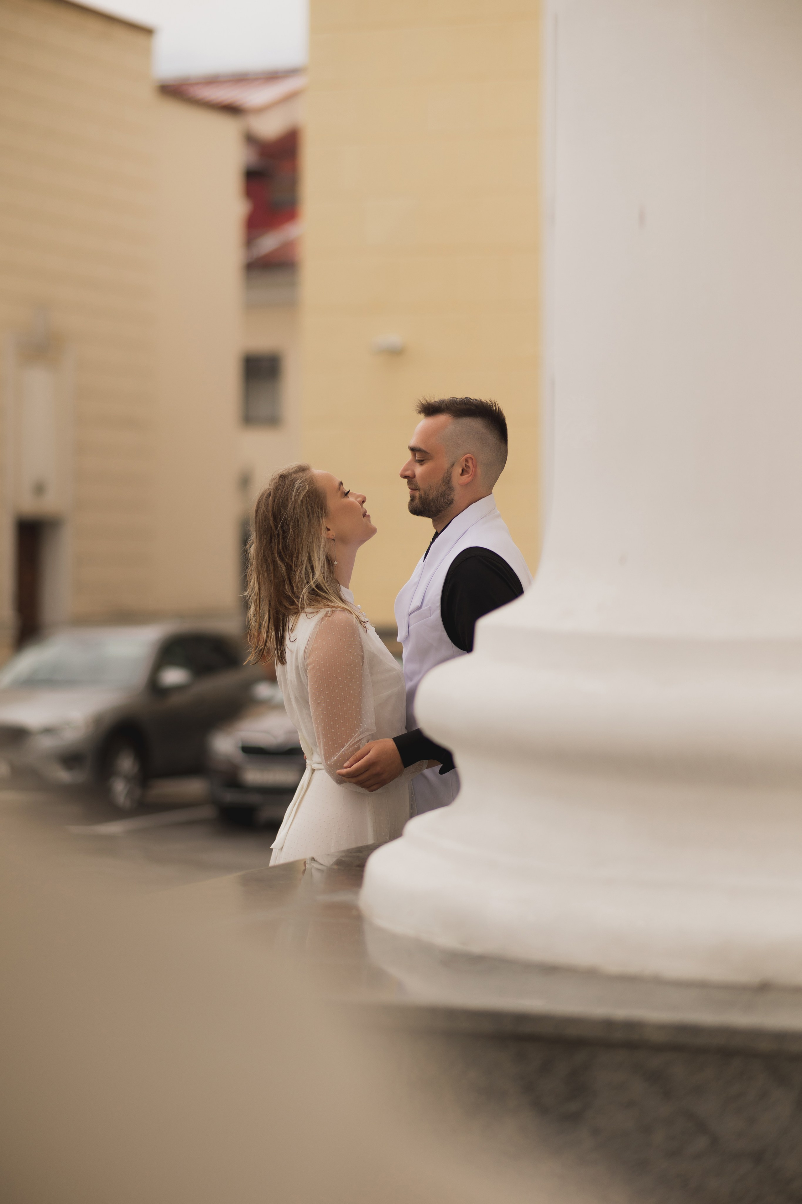 Wedding. Свадебный фотограф Мурманск Александра Малыгина