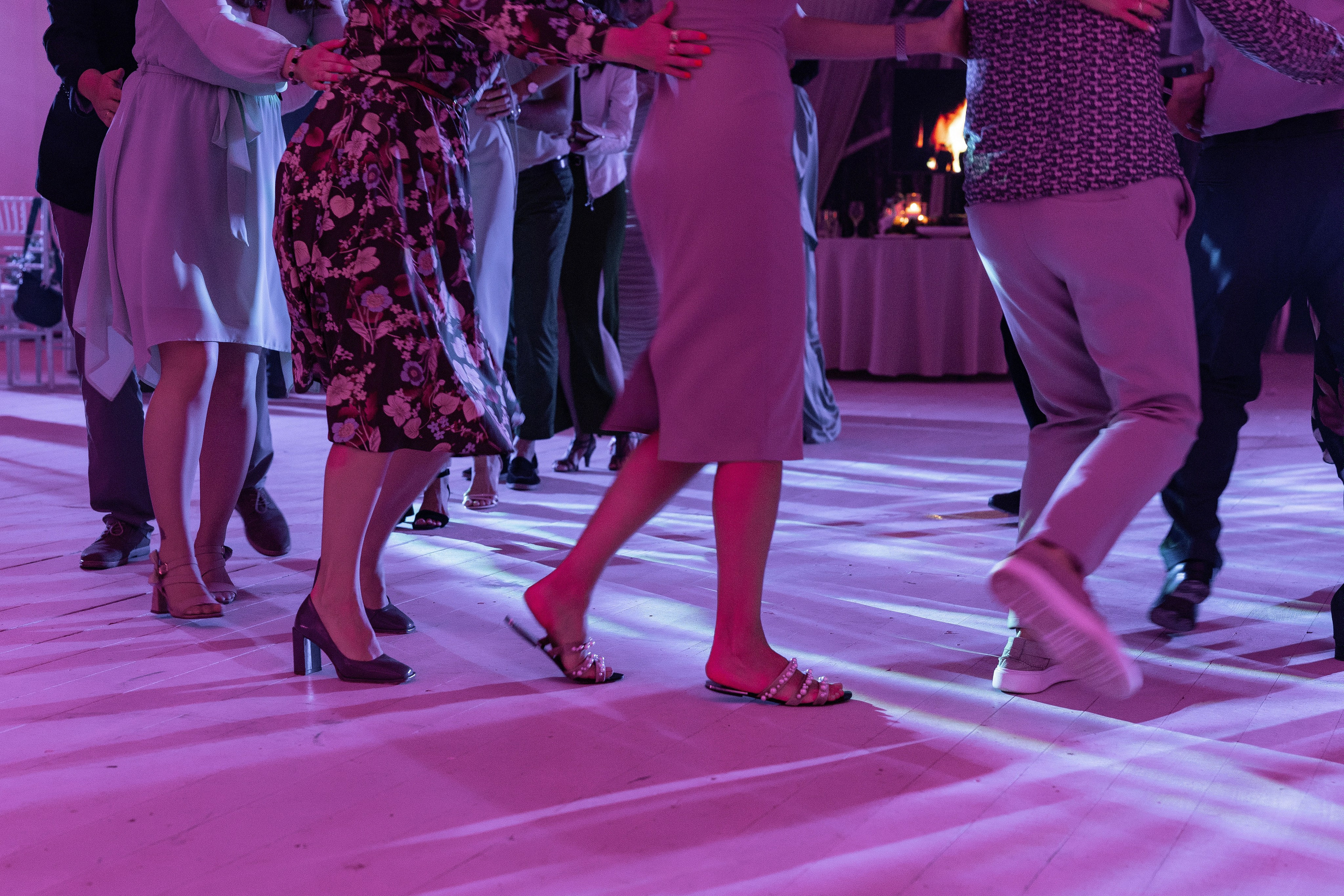 Свадебная церемония у воды. Свадебный фотограф и видеограф в Москве, Виктор Архилюк