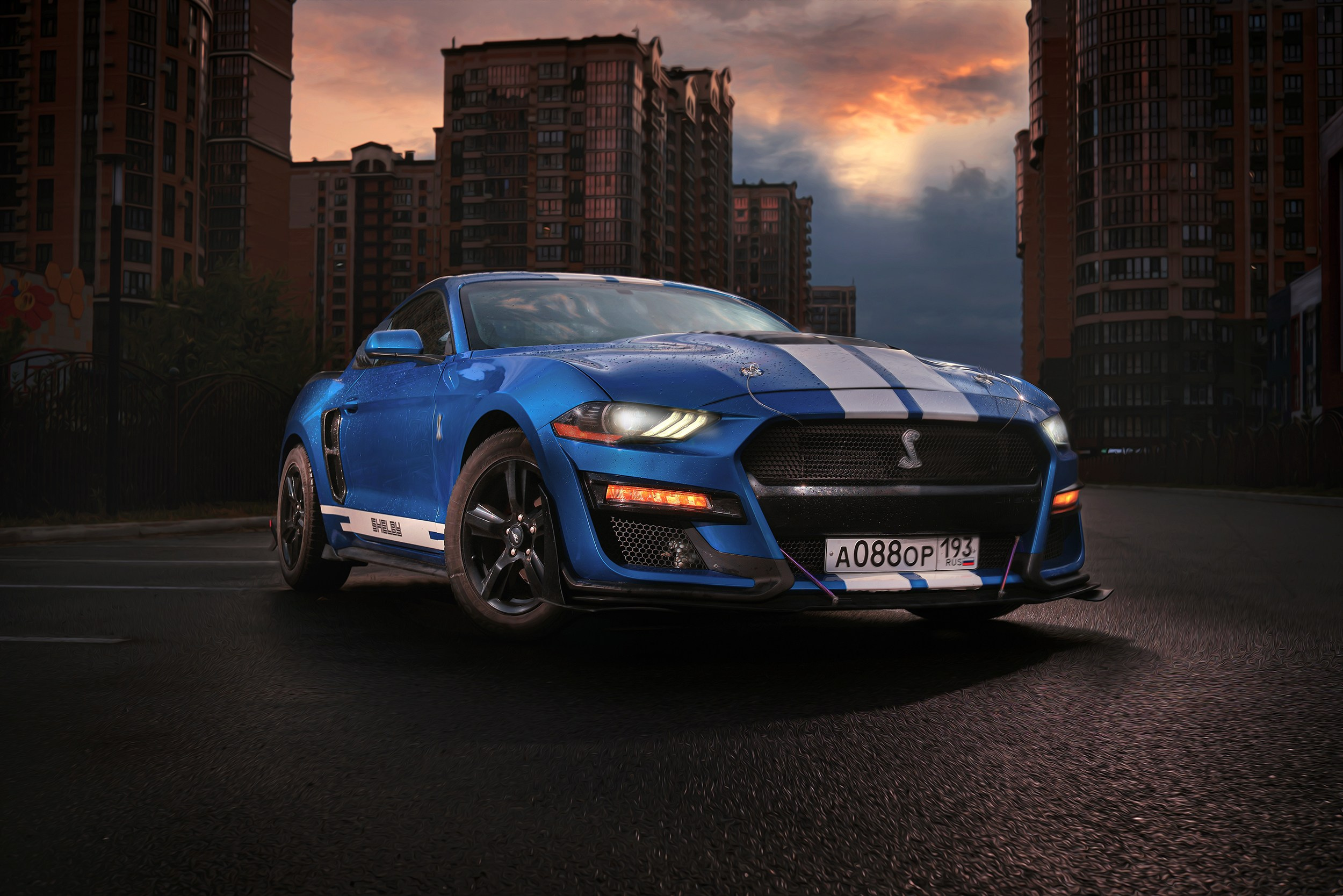 Фотограф в Краснодаре Константин Тимонин