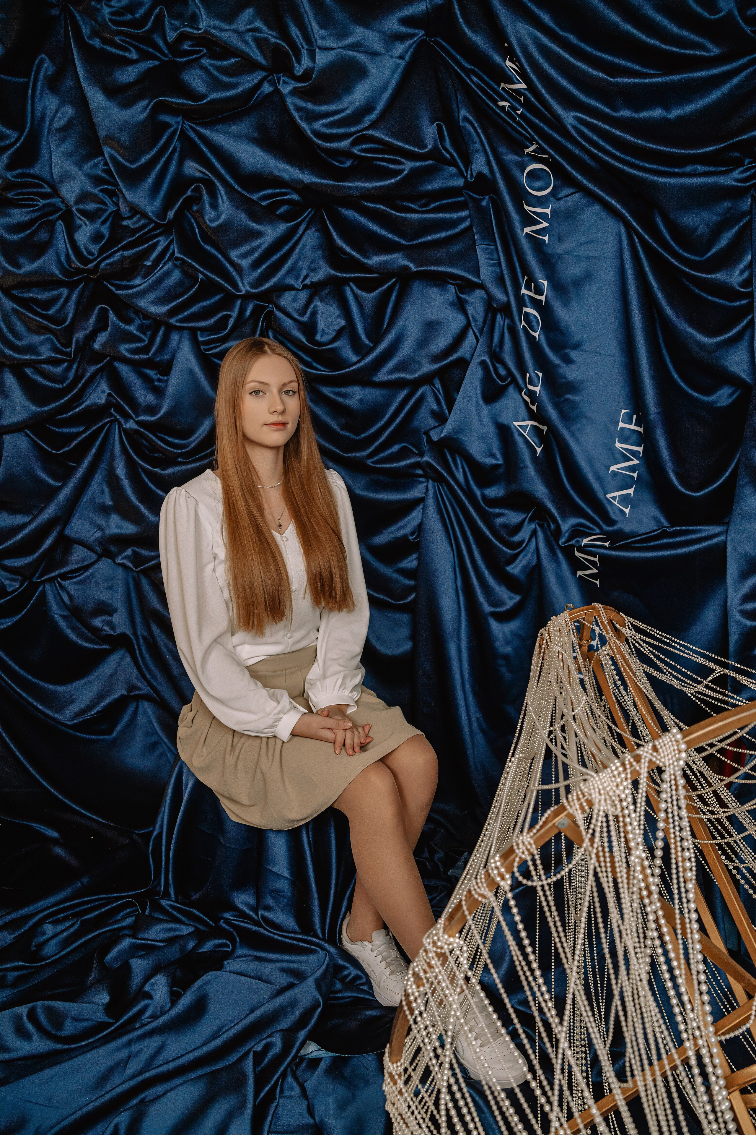 Любовь и Анастасия. Фотограф Воронеж Варвара