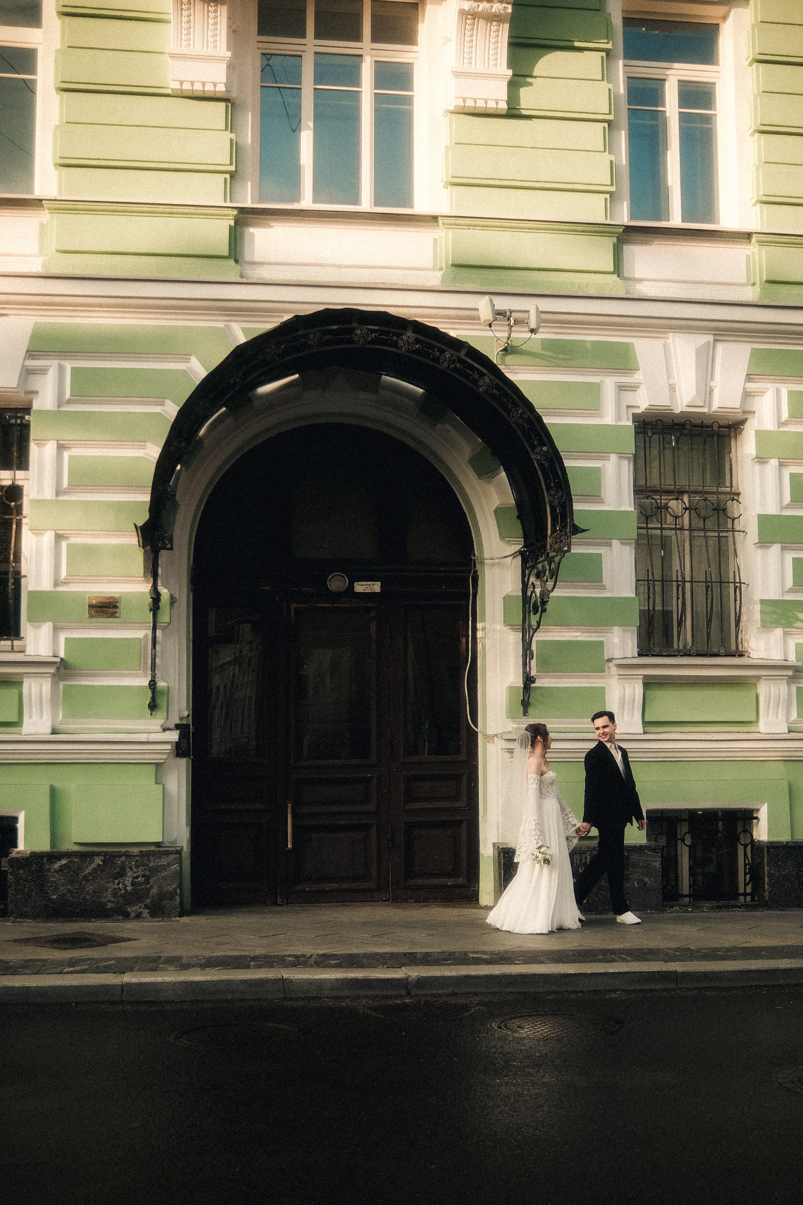 Ира & Максим МСК ДБ4. Phdkvmr.ru