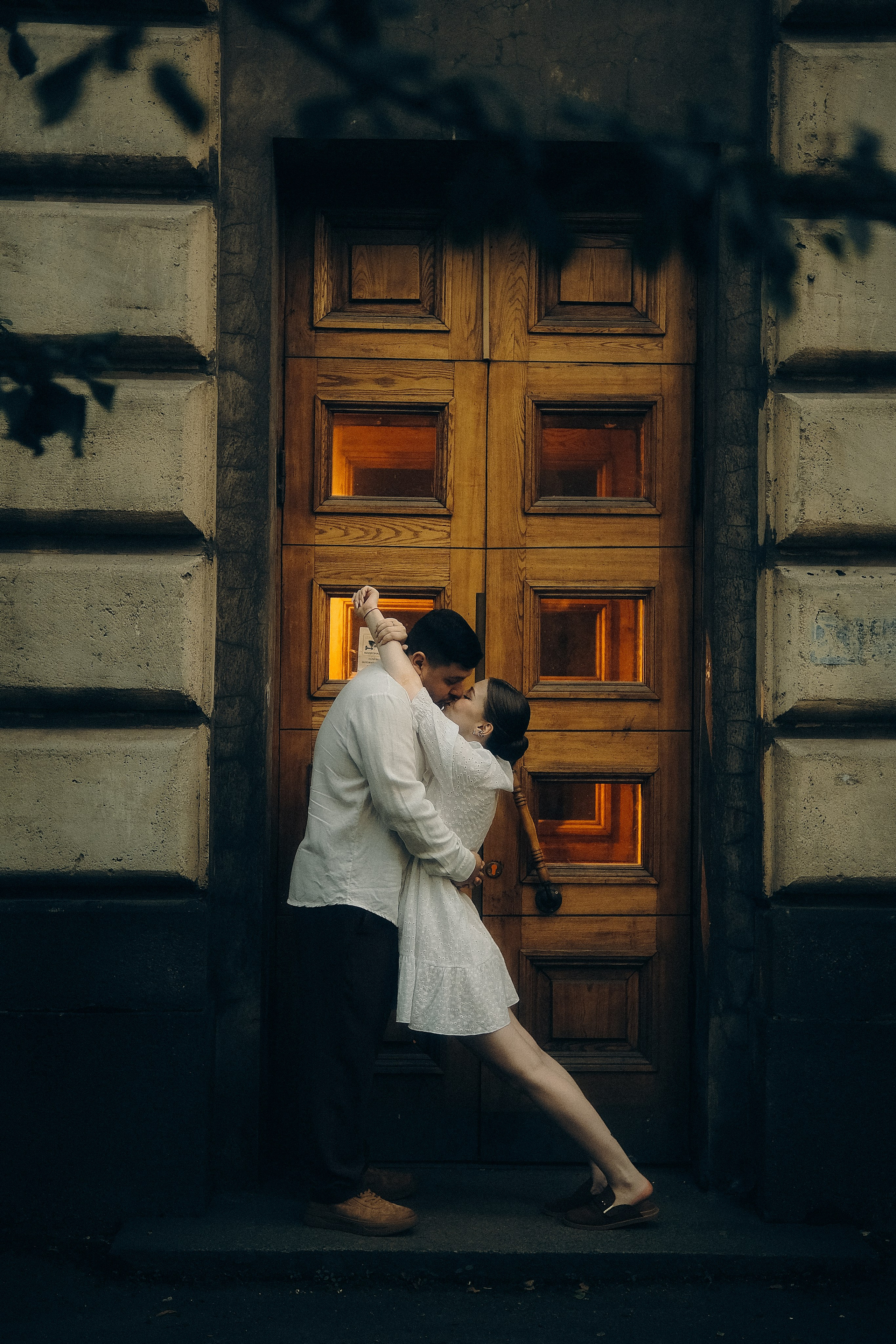 Алёна & Сергей. Phdkvmr.ru