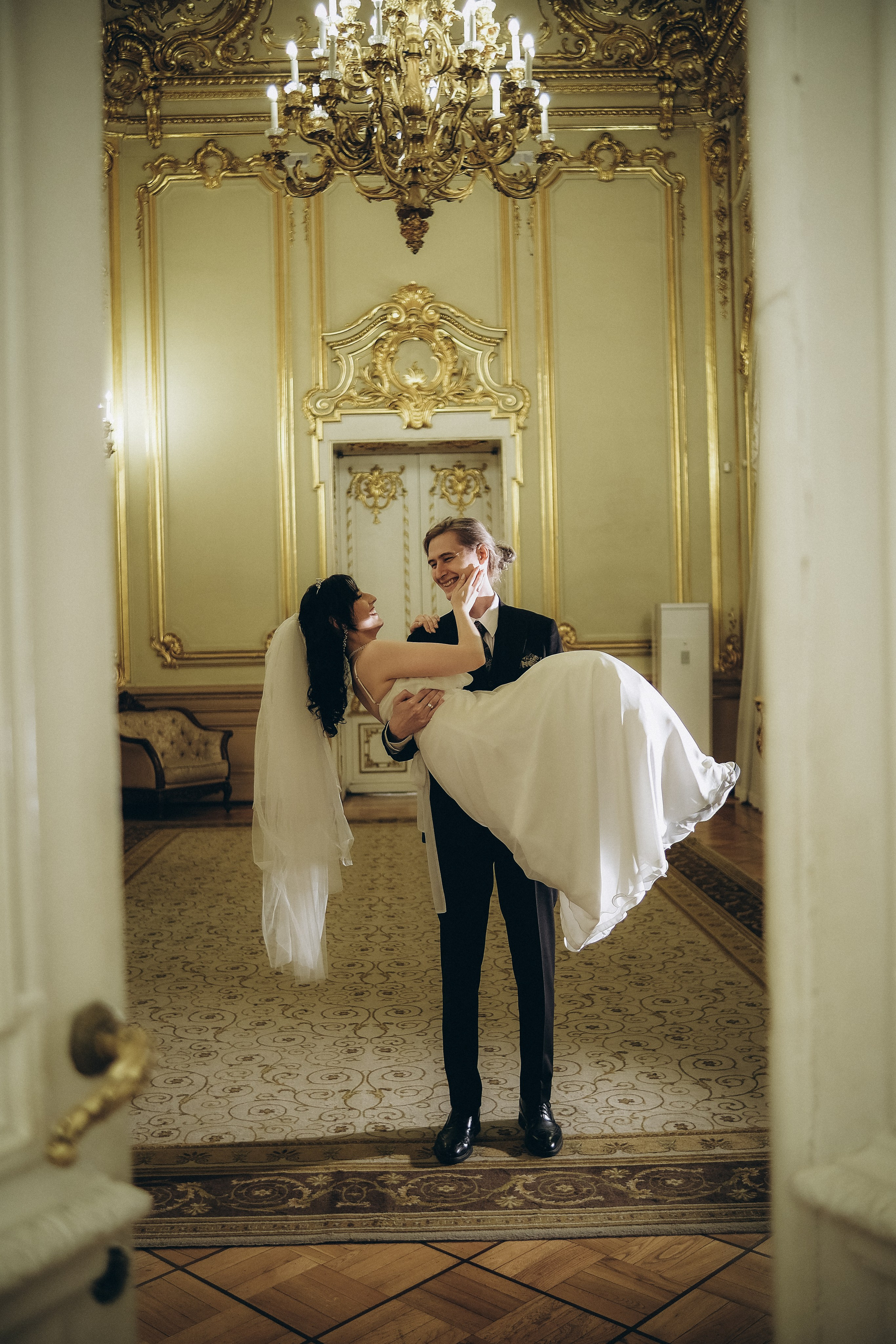 Катя & Георгий. ДБ1 (в процессе). Phdkvmr.ru