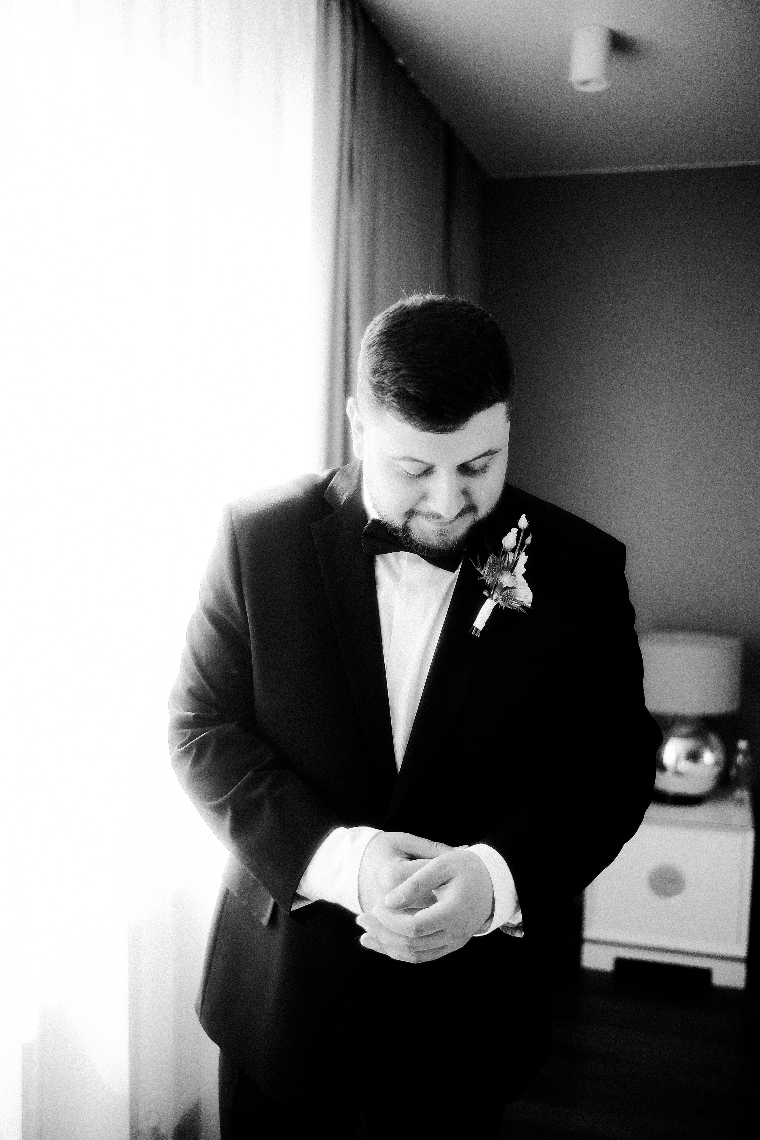 Алёна & Сергей. Загс Приморского района. Phdkvmr.ru