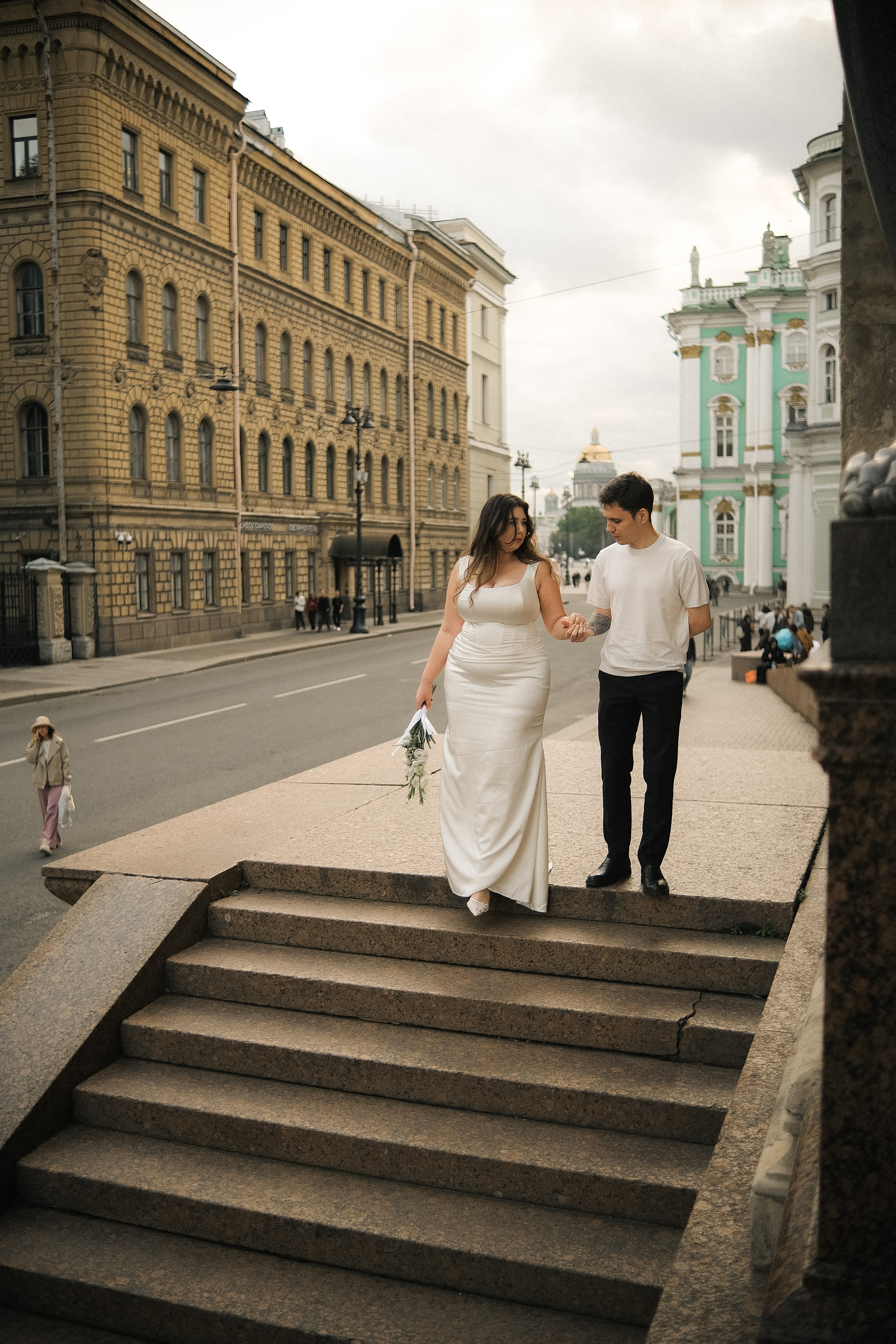 Лилит & Влад ДБ2. Phdkvmr.ru