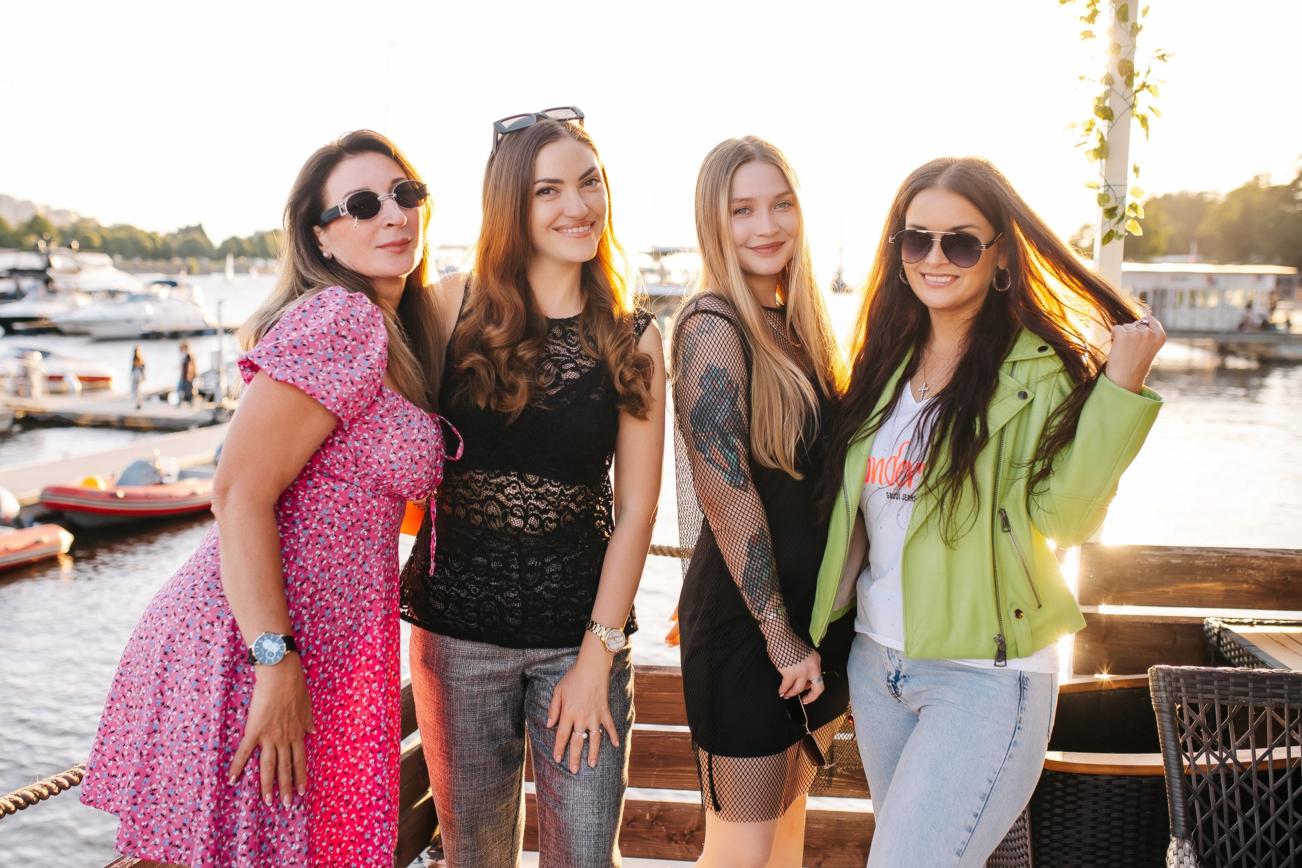 Фоторепортаж. Фотограф в Санкт-Петербурге Юлия Ласкари