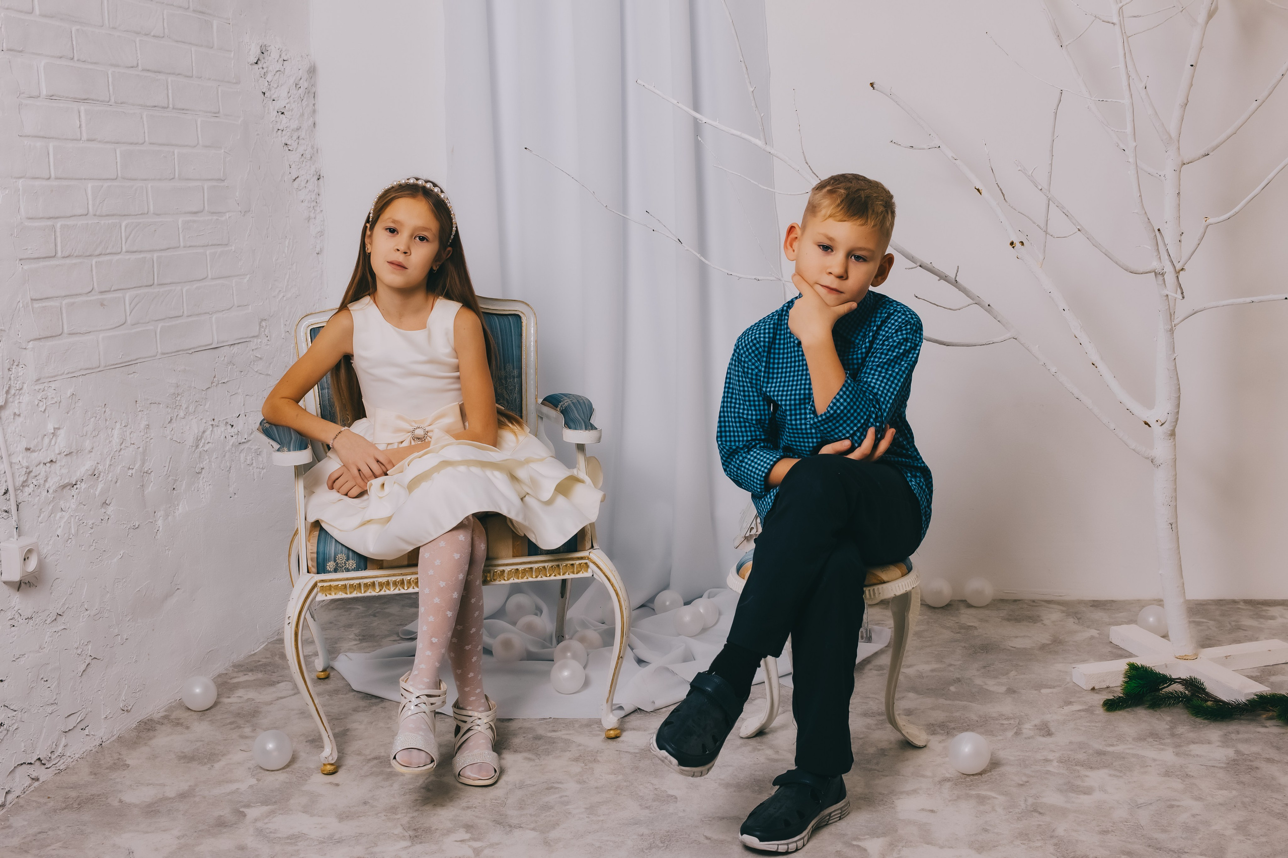 BIG FAMILY. Фотограф в Крыму Григорий