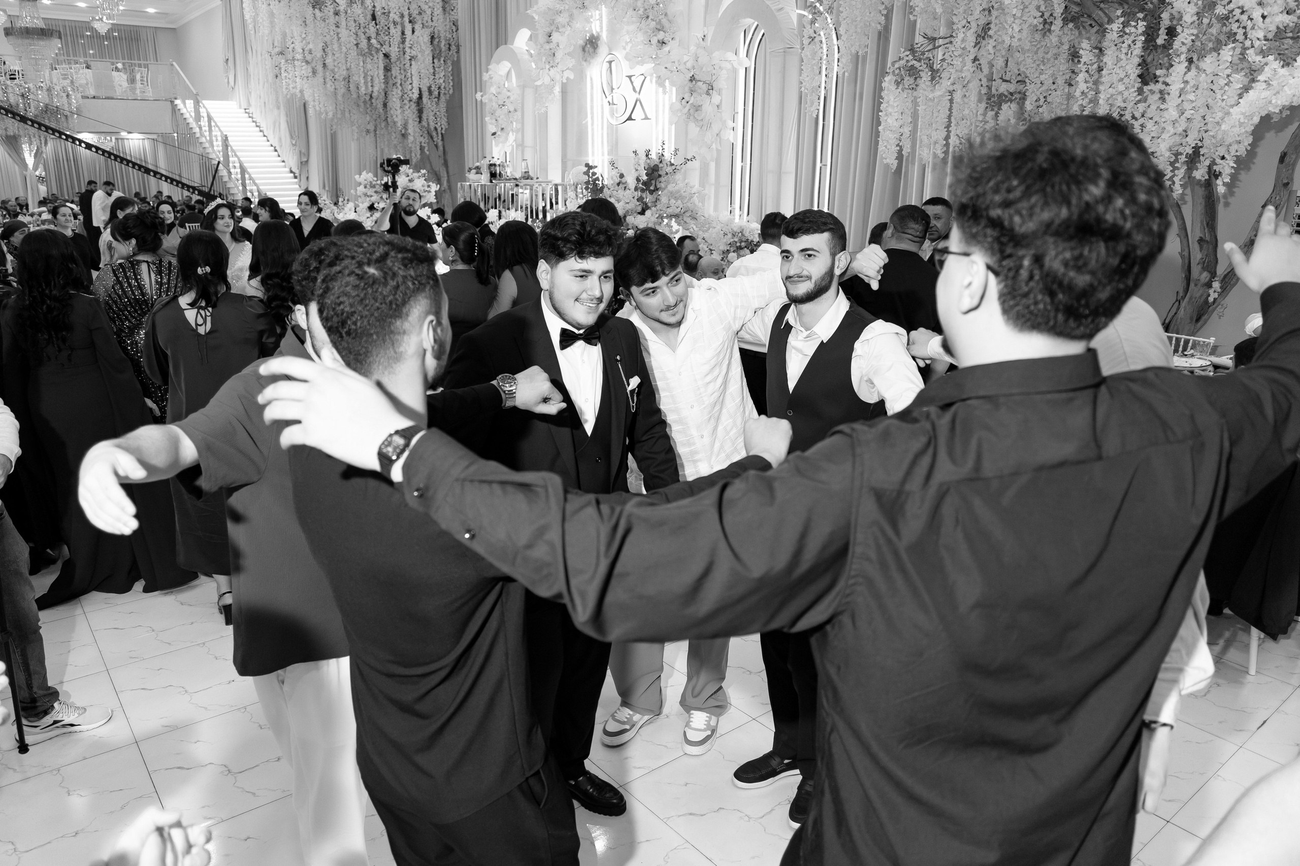 Ilham & Khazana. Свадебный и фэшн фотограф