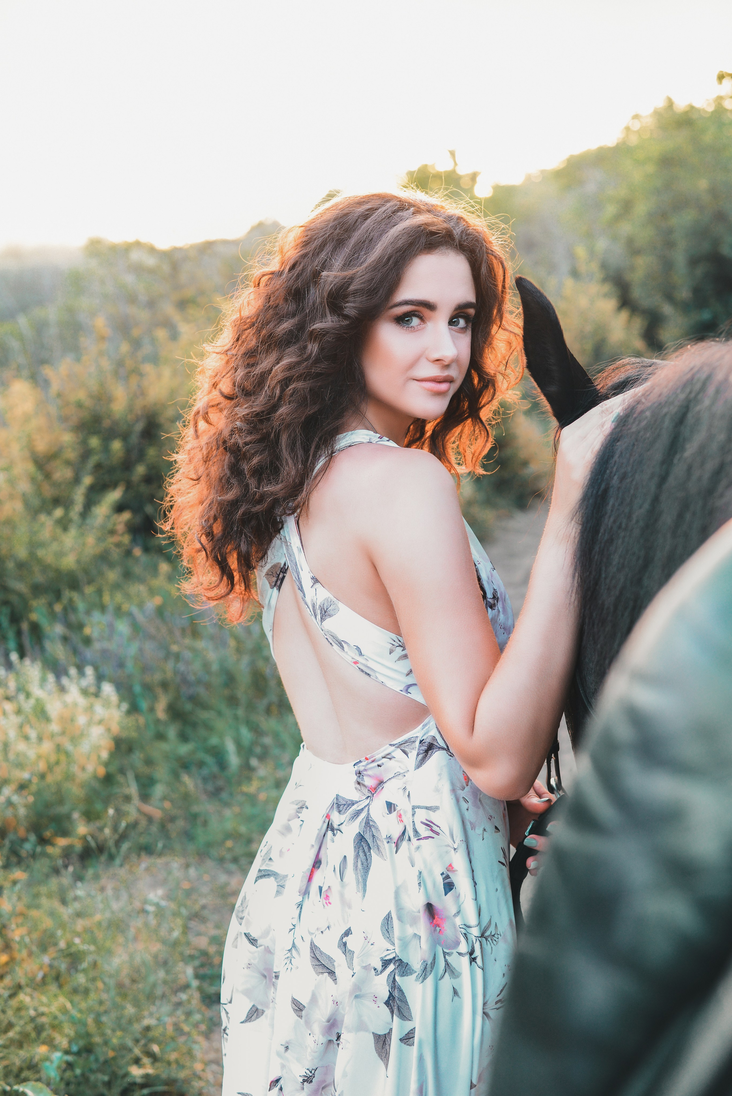 Природа, прогулка. Фотограф Ярута Оксана / Ростов-на-Дону