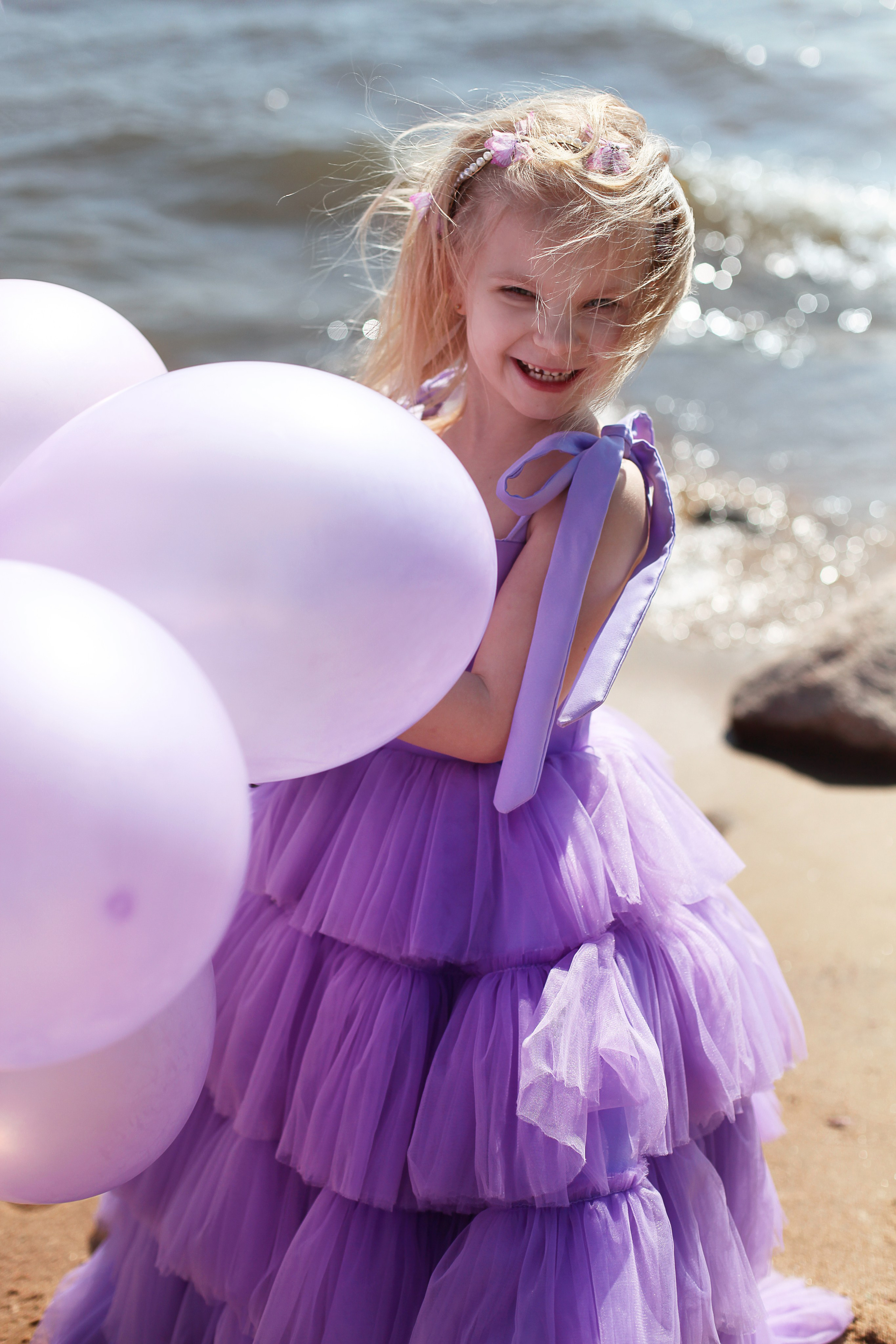 Фотопроект «Воздушные мечты»