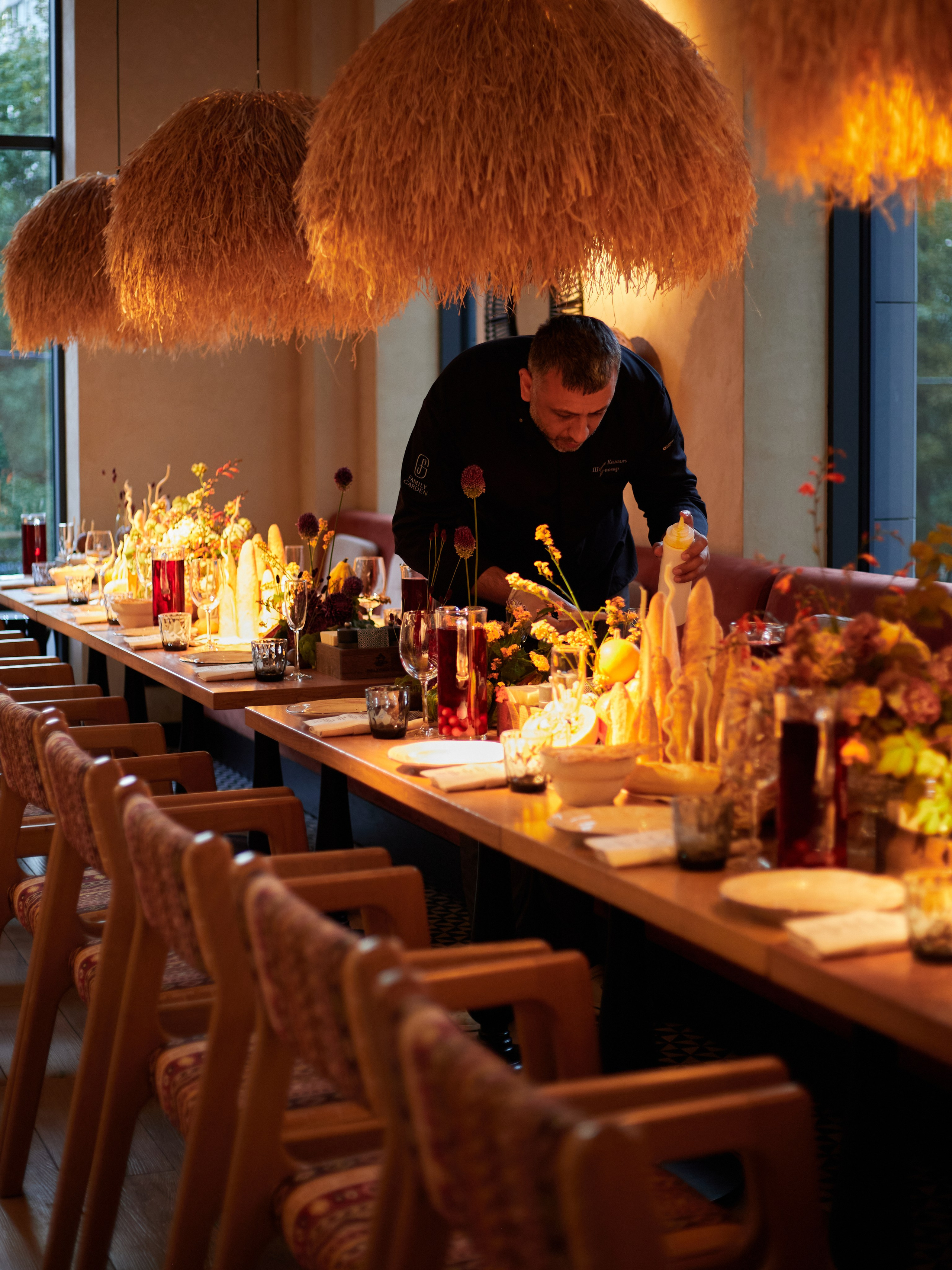 Репортаж. Главная