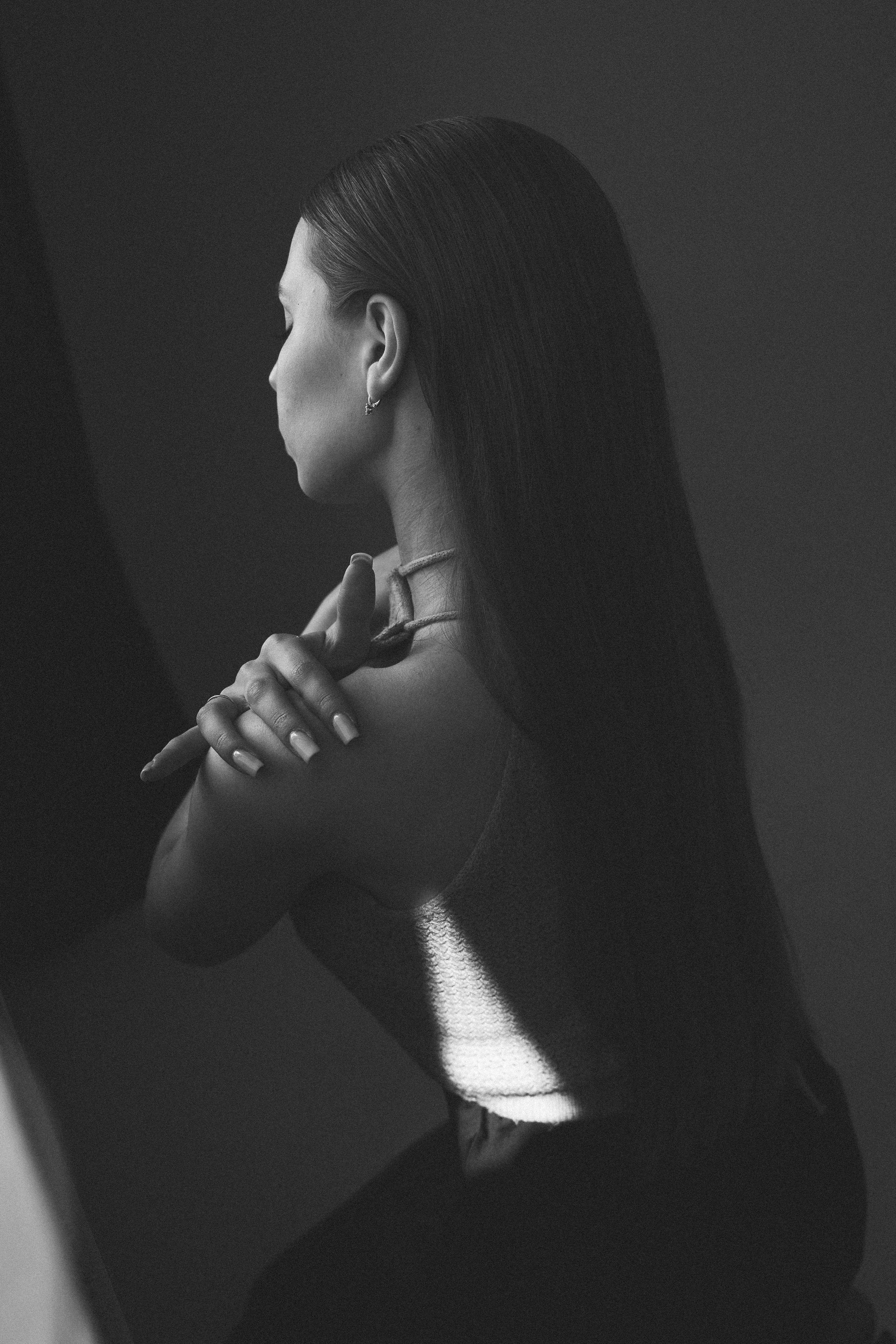 Лиза. Фотограф в СПб Юлия Ченда