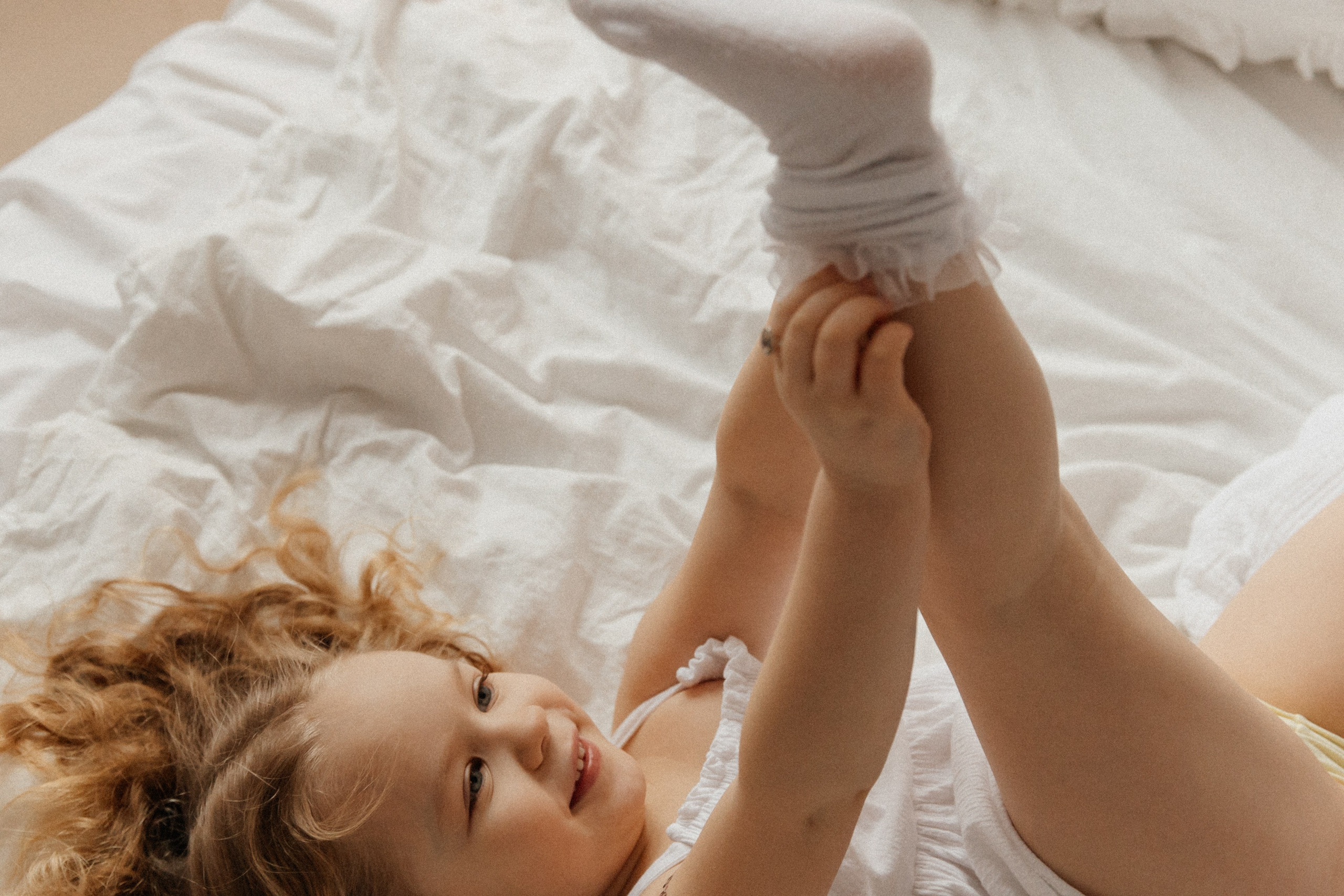 Марина и Арина. Фотограф Ульяна Дивина в Нижнем Новгороде и Нижегородской области