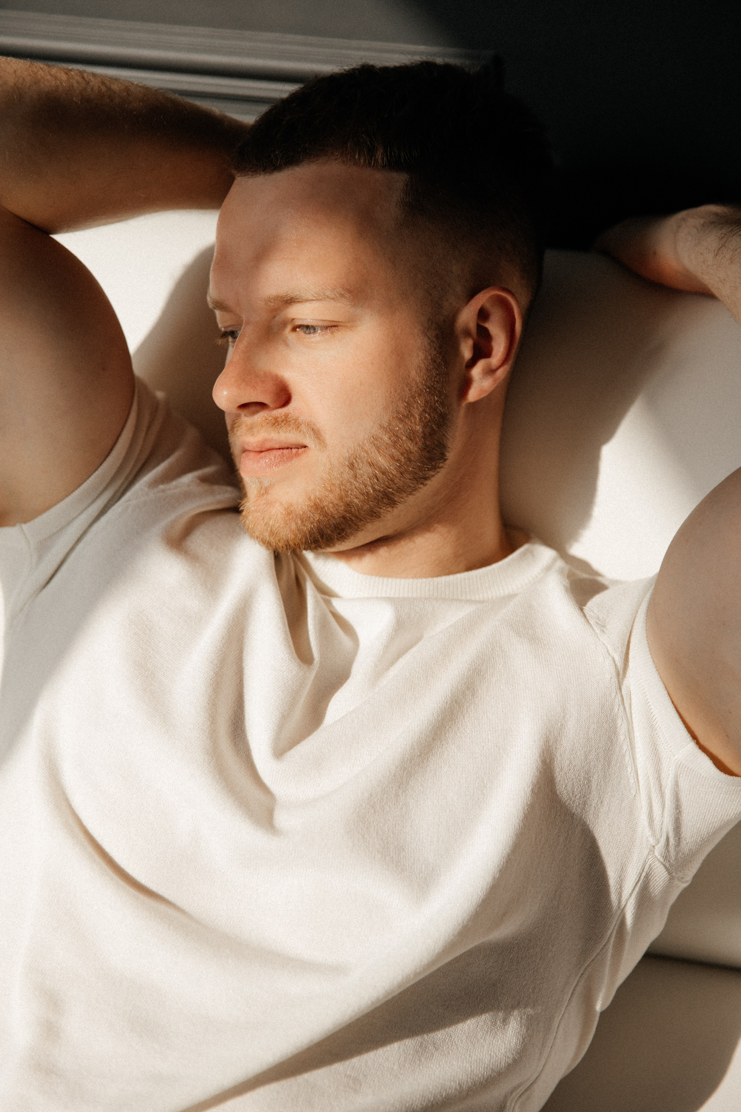 Студия. Фотограф Ульяна Дивина в Нижнем Новгороде и Нижегородской области