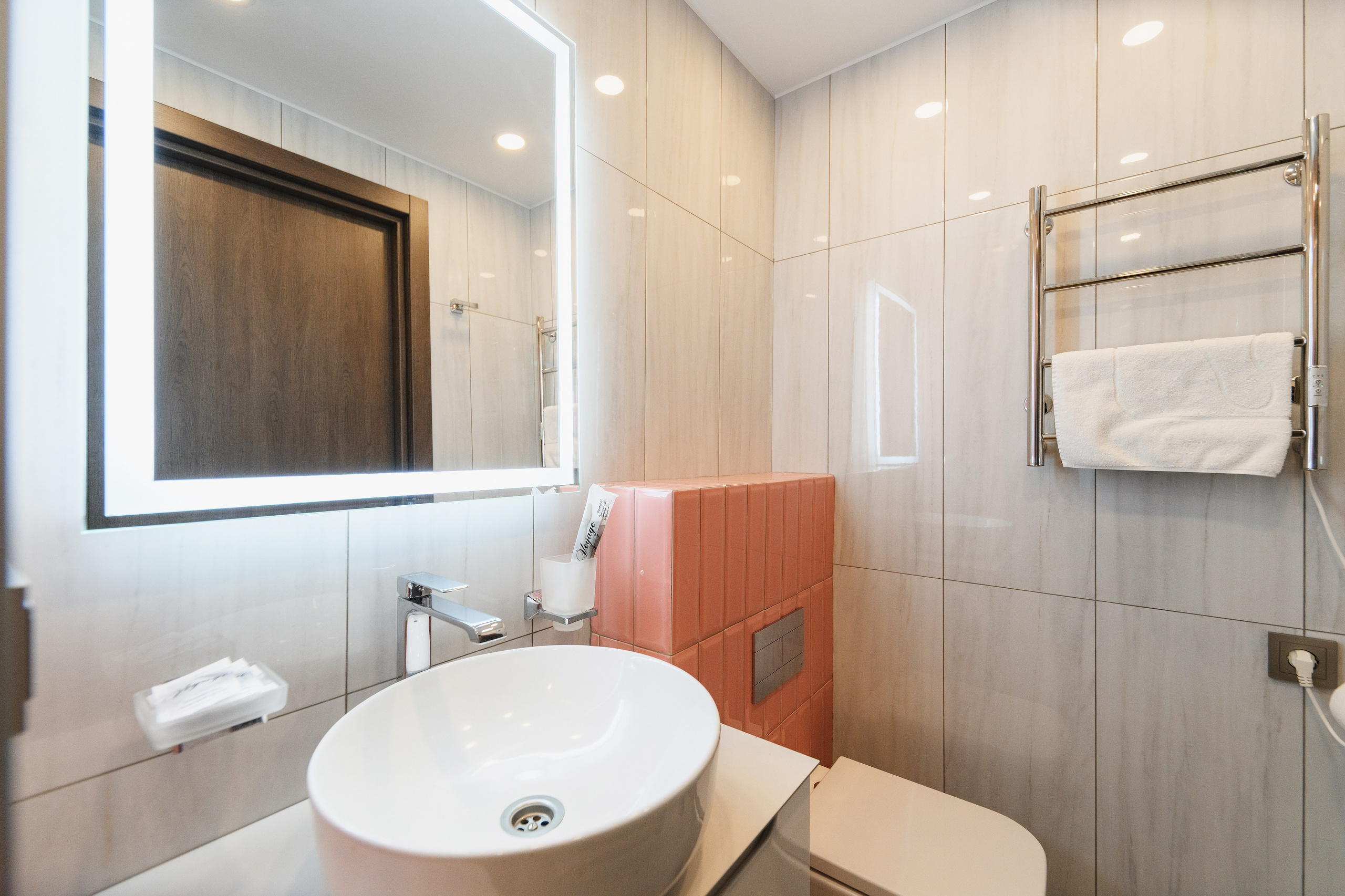 Профессиональная съемка интерьера. Фотограф Камчатка Тимофей Тимофеенко