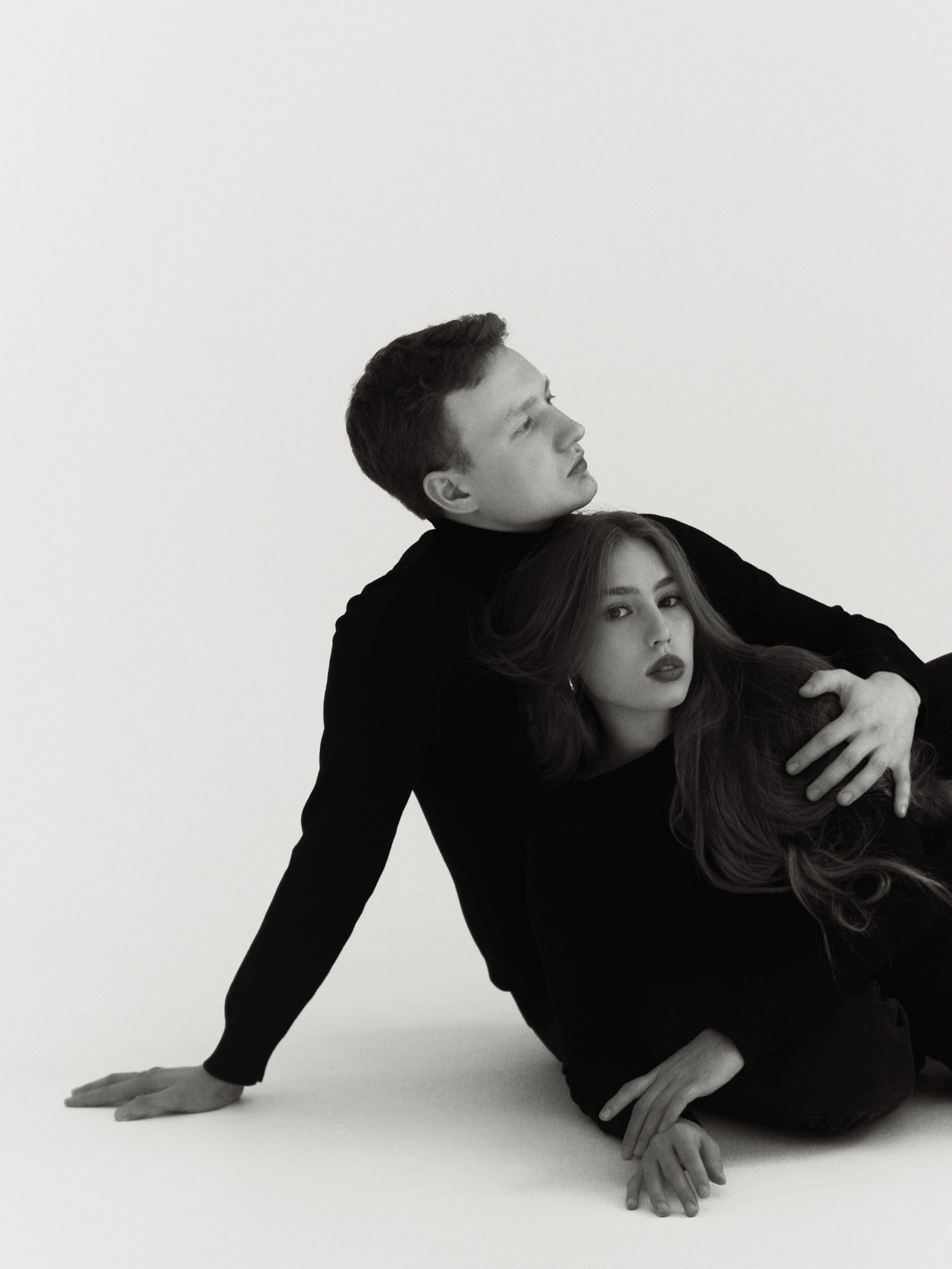 Kira Anton. Индивидуальная и семейная фотосессия в Чебоксарах Оксана Русакова