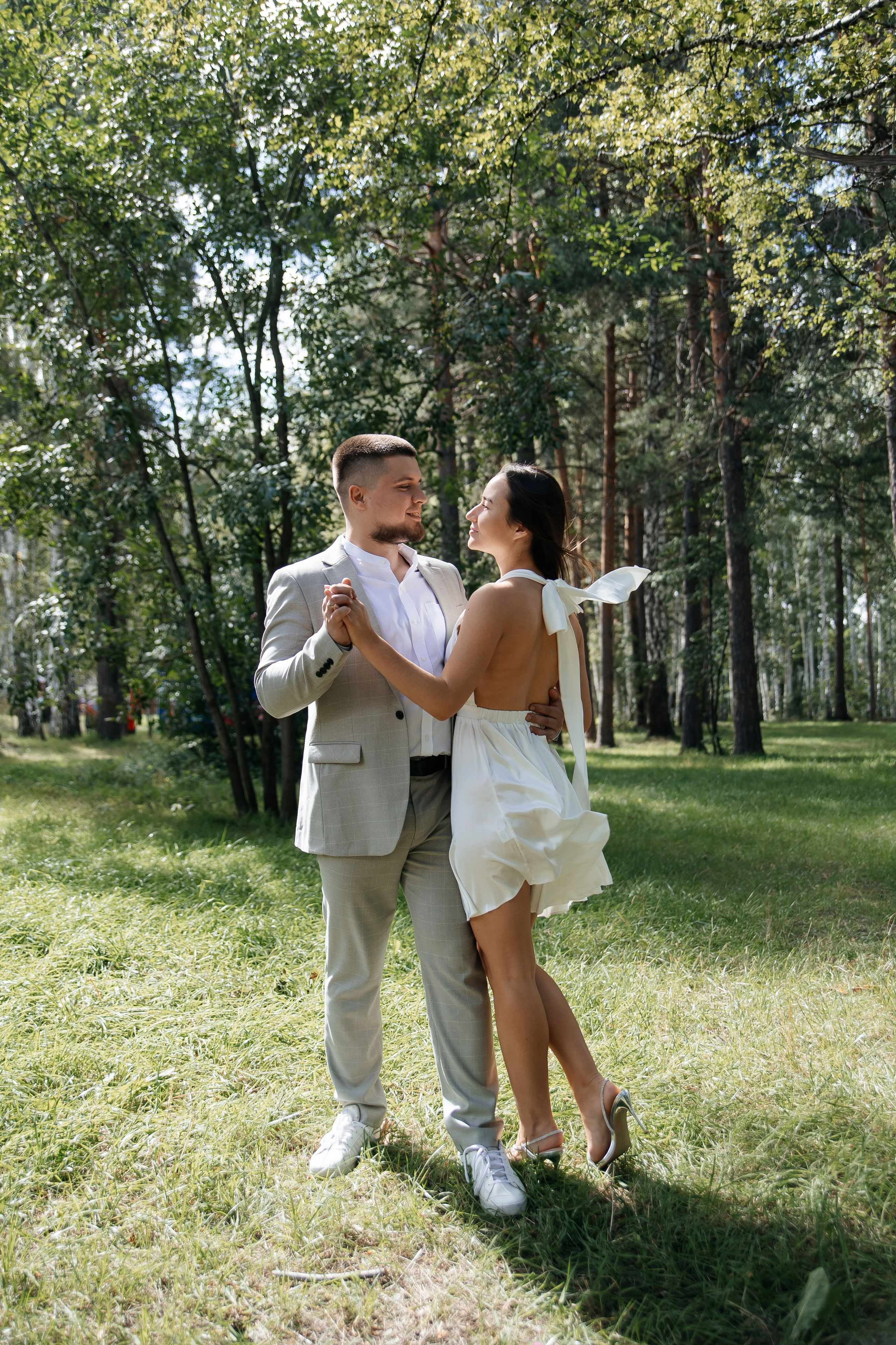 Свадьба Ивана и Яны. Свадебный, семейный фотограф, контент съёмка. Екатеринбург. Елена Граф