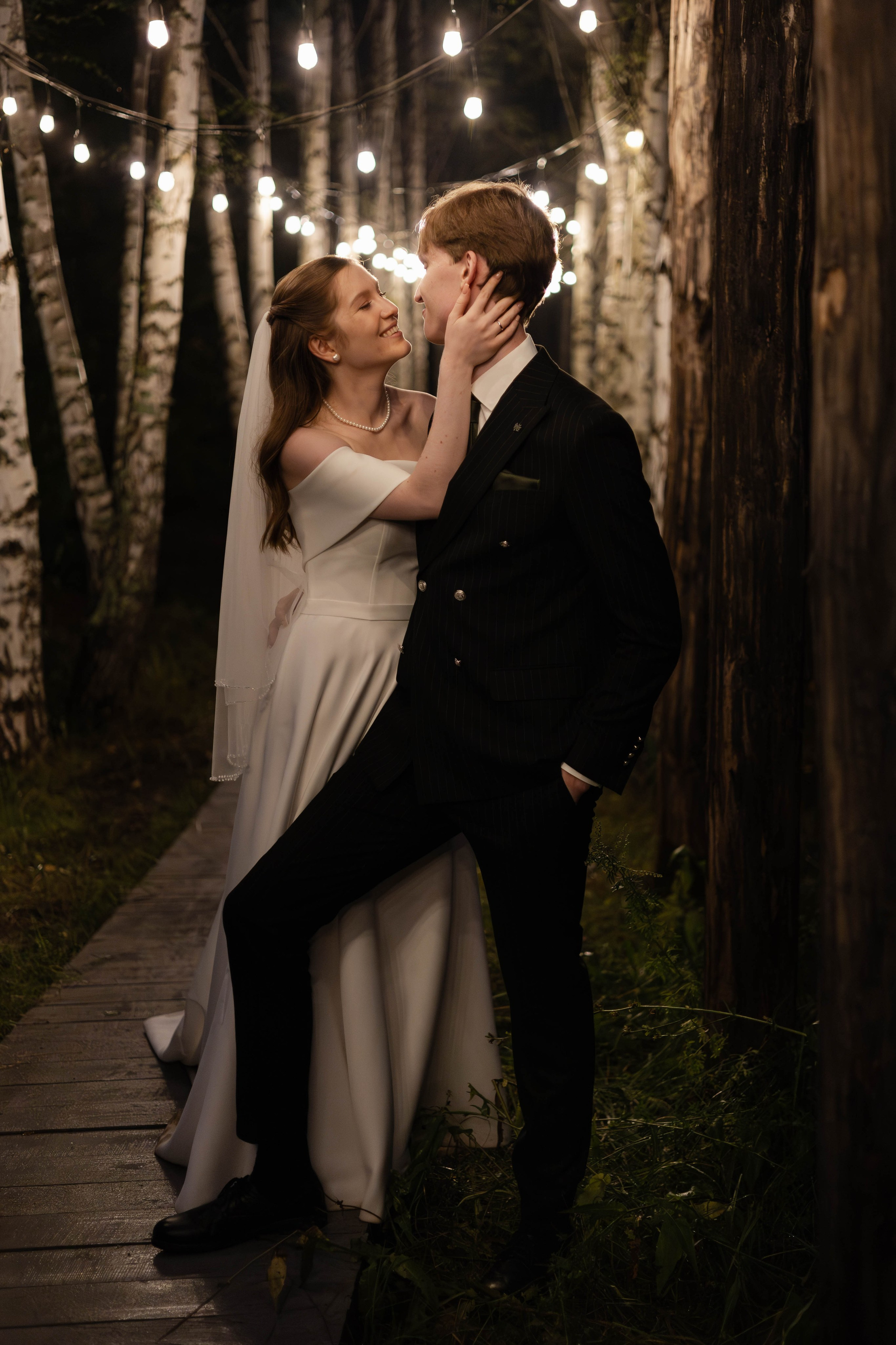 Аделина & Альмир. Диана Садреева | ваш фотограф в Казани