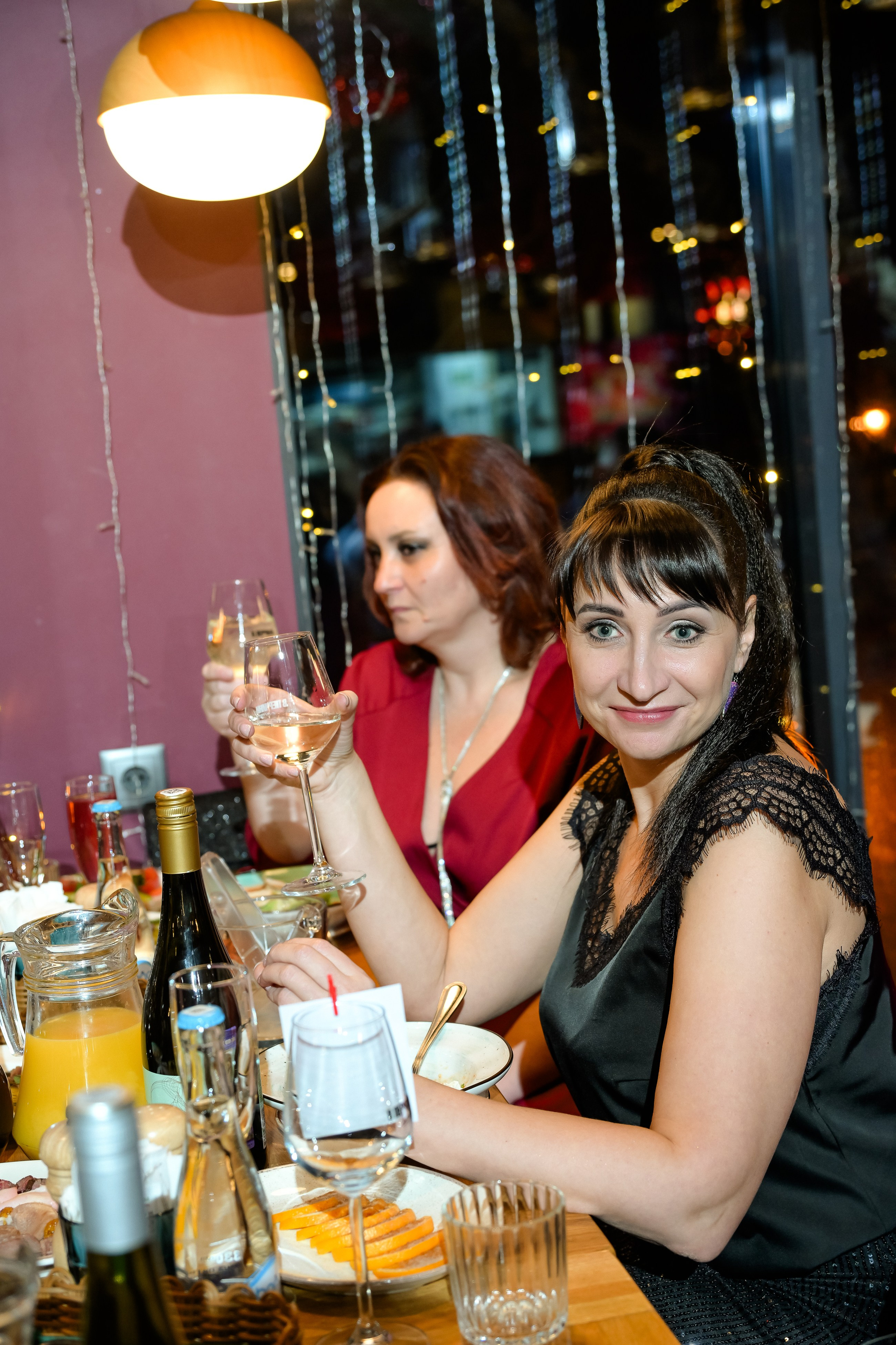 Новогодний корпоратив «Стандарт Эко»