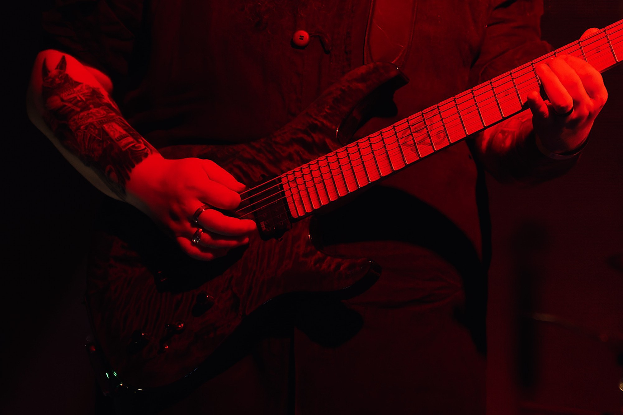 Рок-группа Волощука С. Д