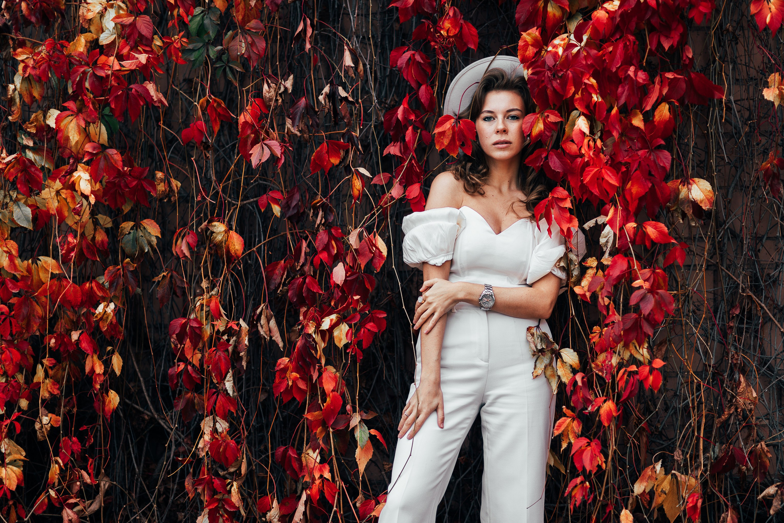 🍁. Фотограф Вика Про