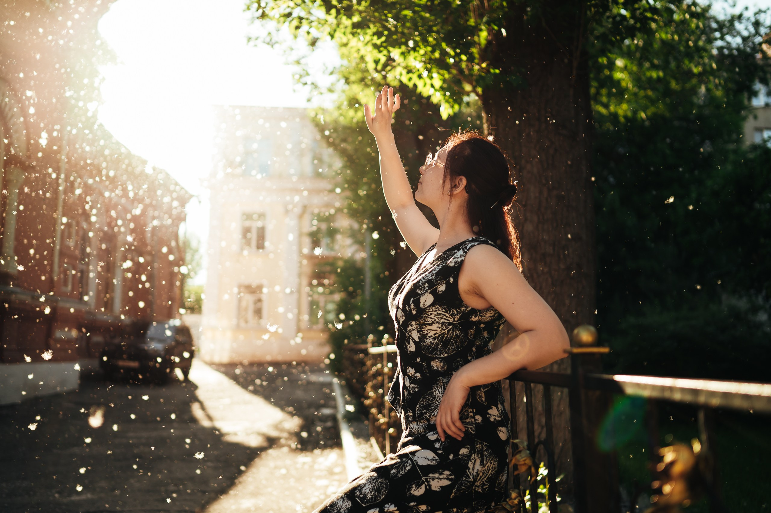 Фотосессии. Фотограф Елена Афанасьева