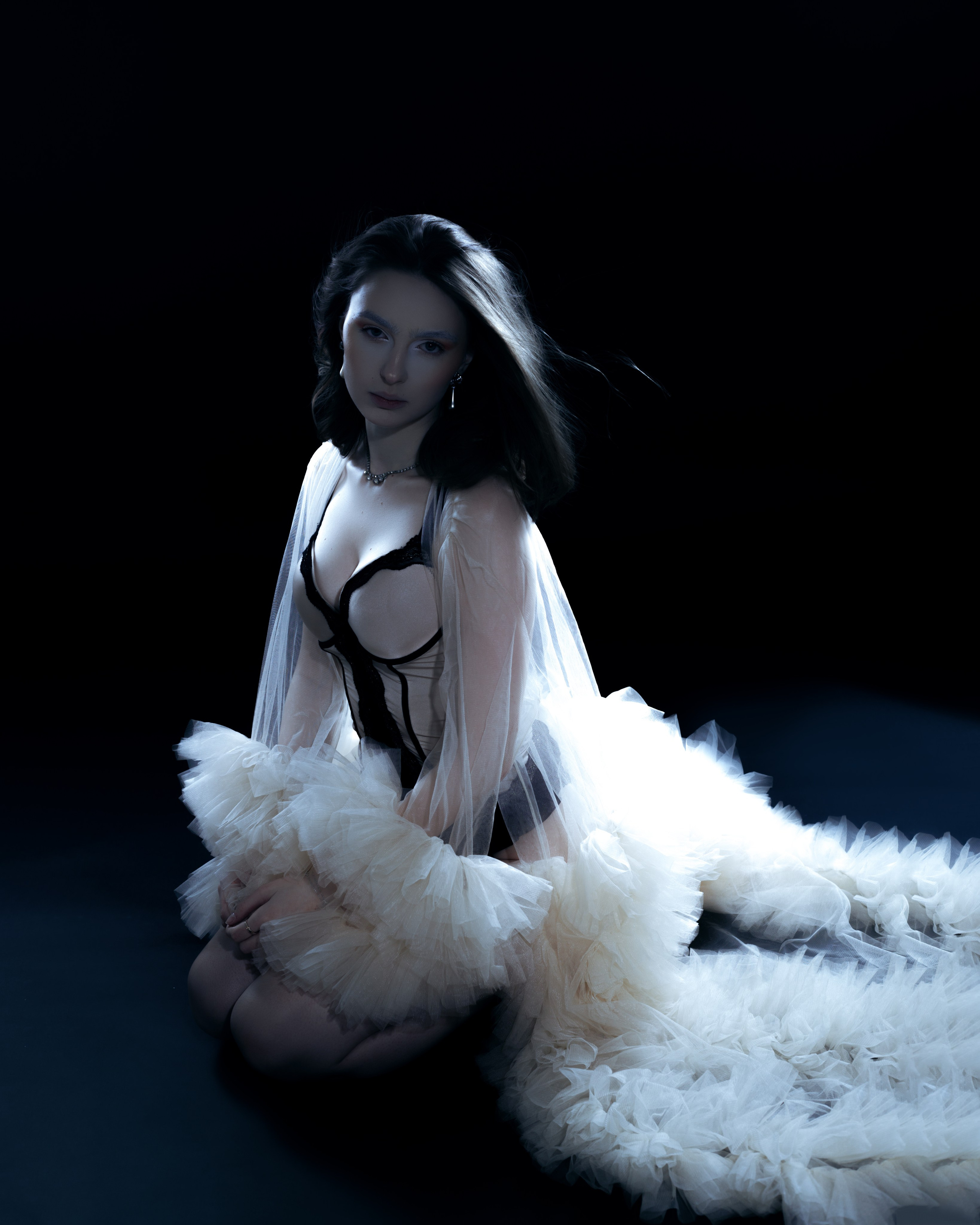 КАМПЕЙН. RUNA production — стильные съемки для брендов