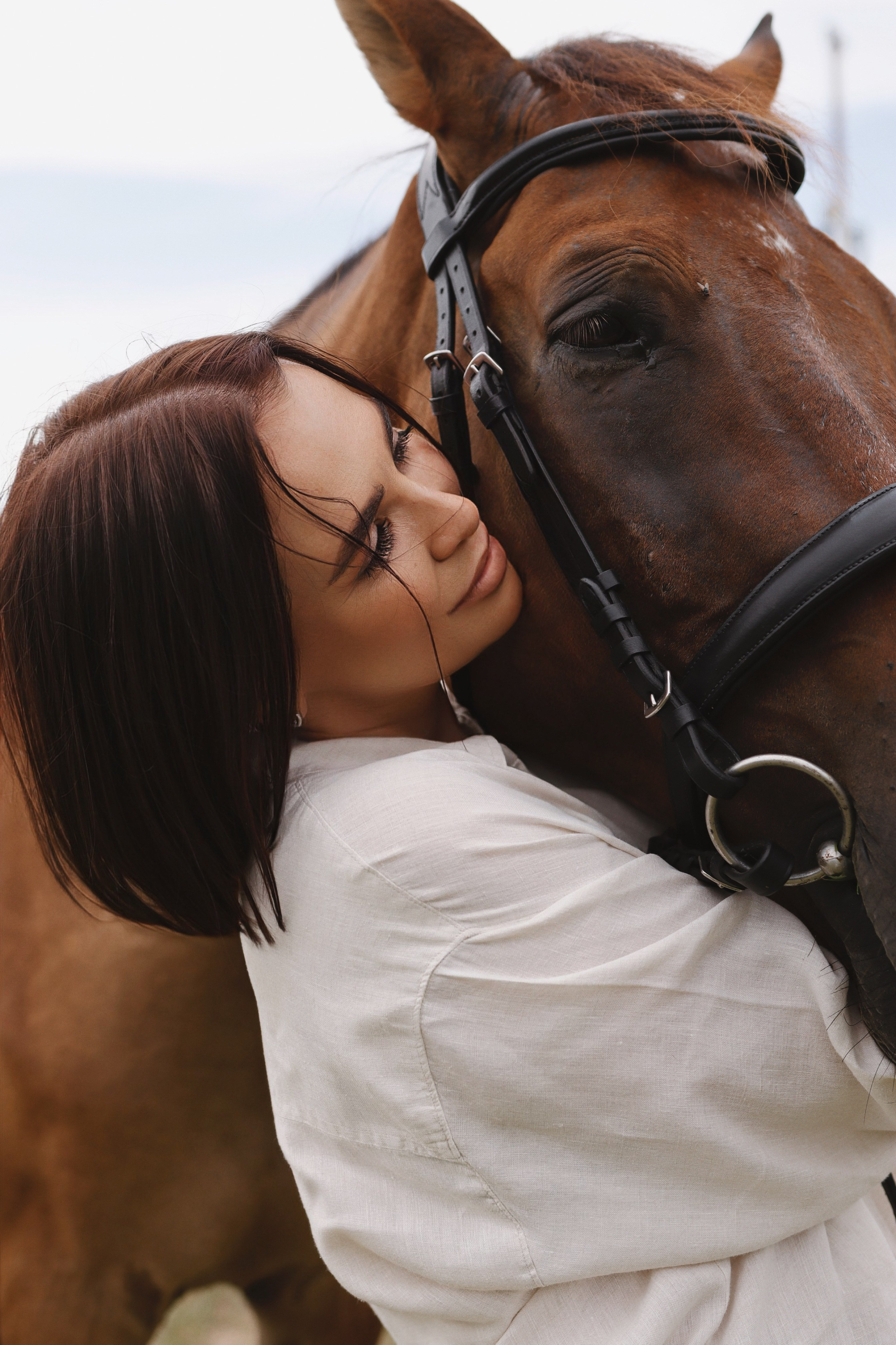 Natalya White — Photographer and videographer