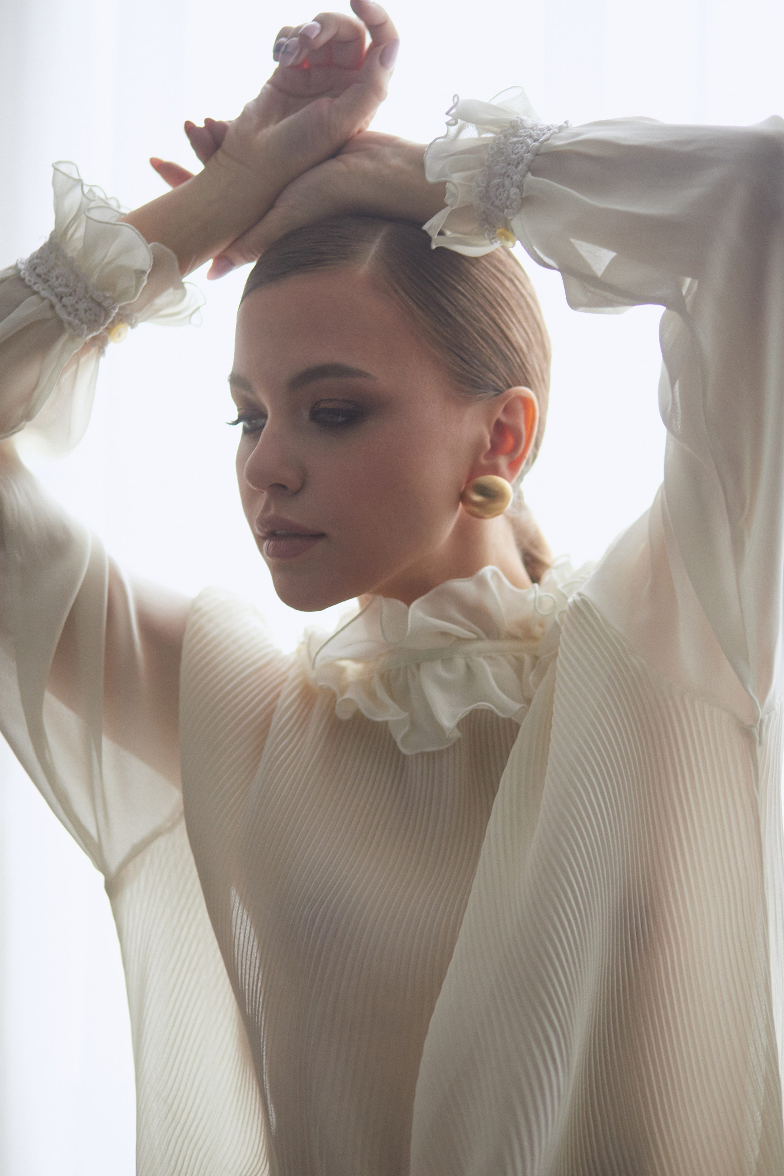 Карина. Свадебный фотограф Пермь Анастасия Петрунина