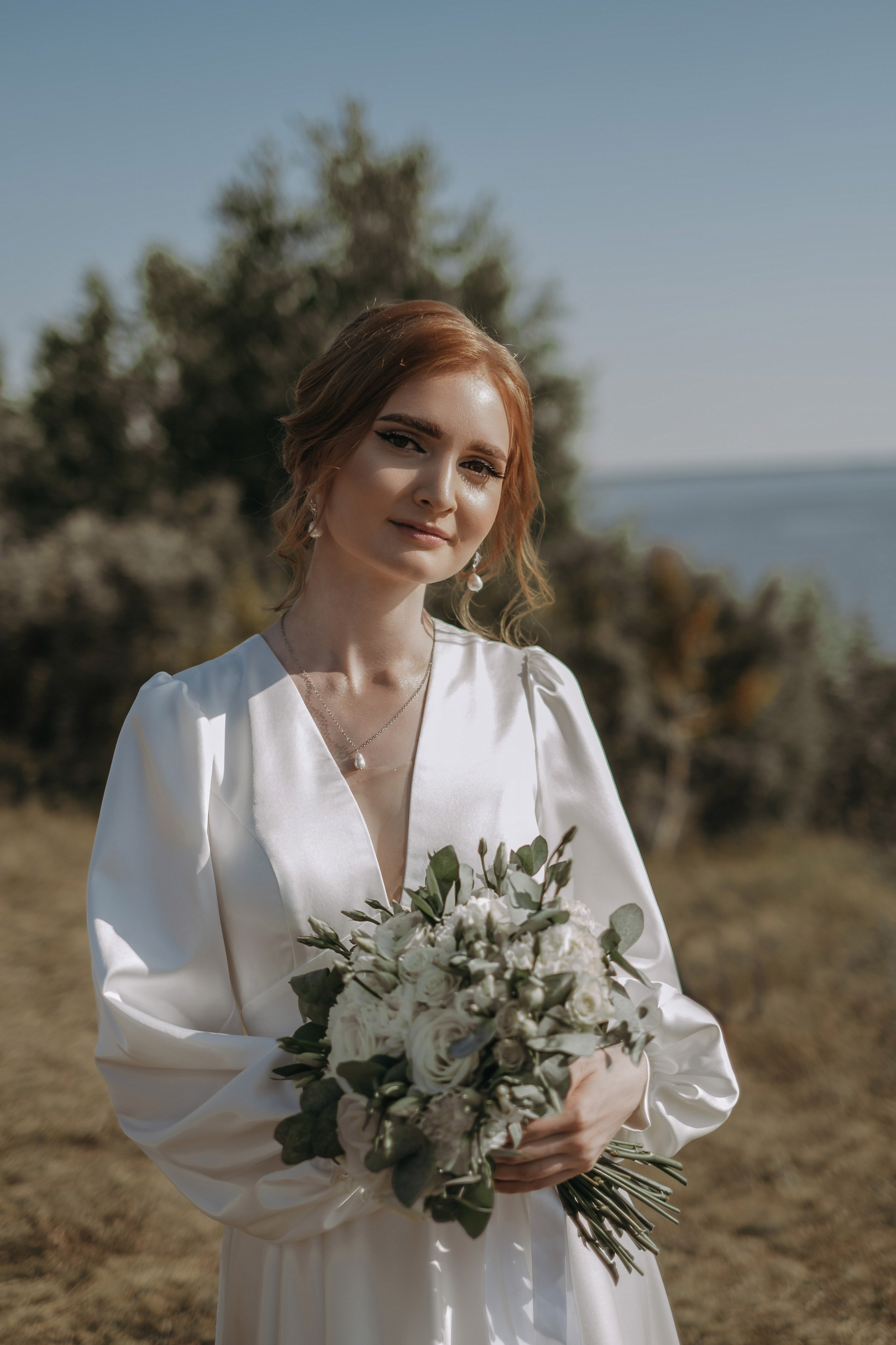 Максим и Елена. Свадебный фотограф Кристина Кулецкая г. Челябинск