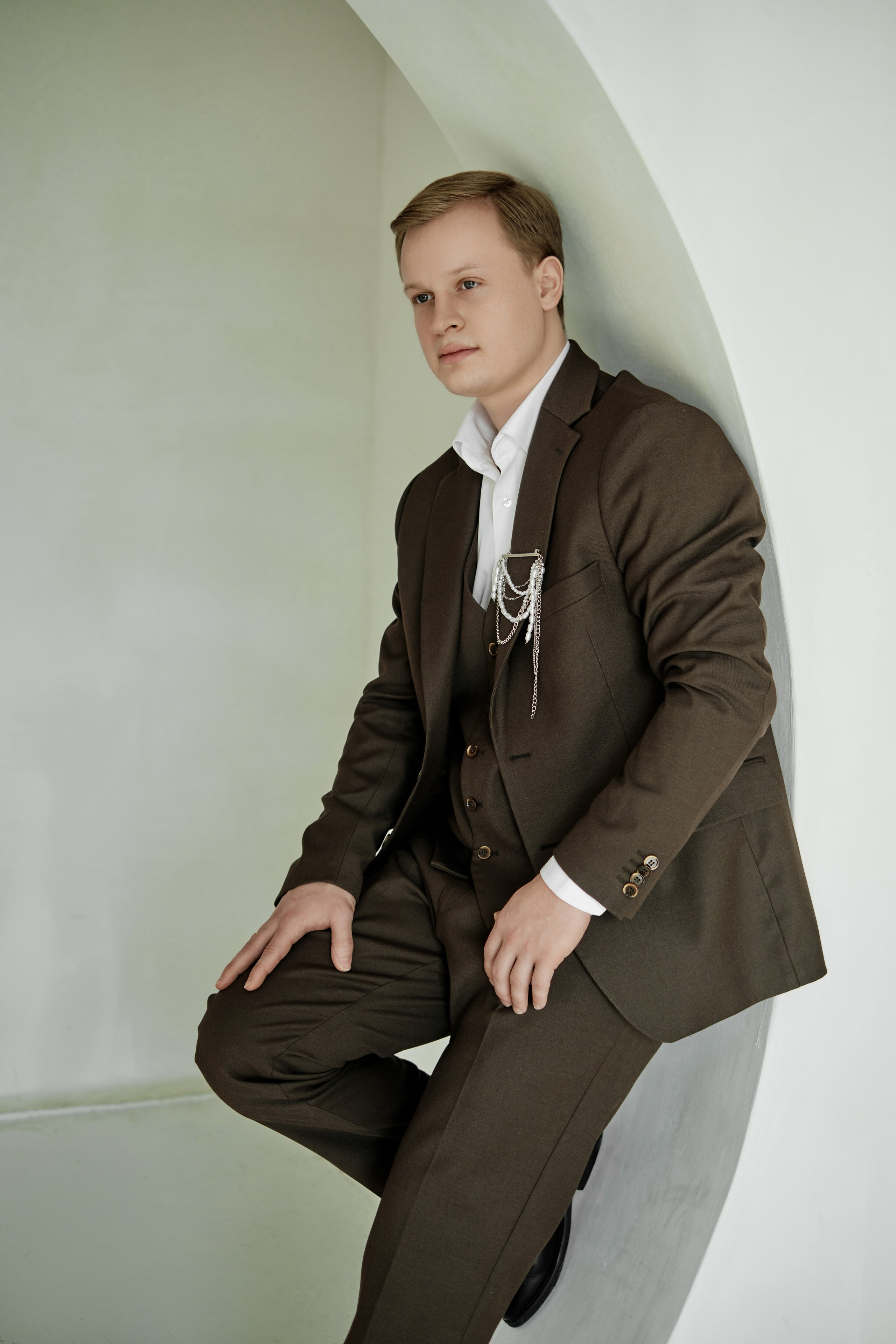 Георгий и Анастасия. Свадебный фотограф Челябинск Кристина Кулецкая