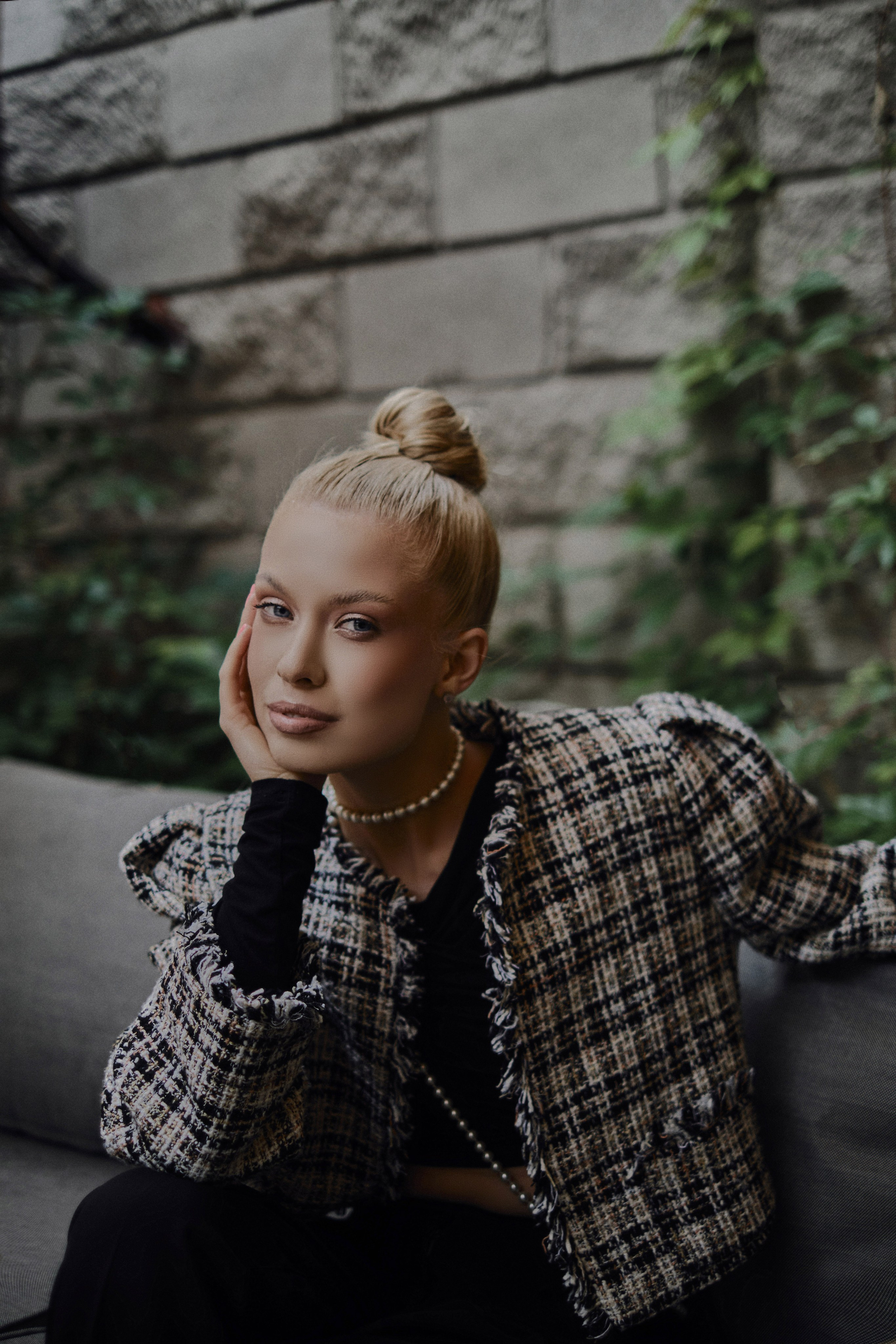 Влада. Свадебный фотограф Кристина Кулецкая г. Челябинск