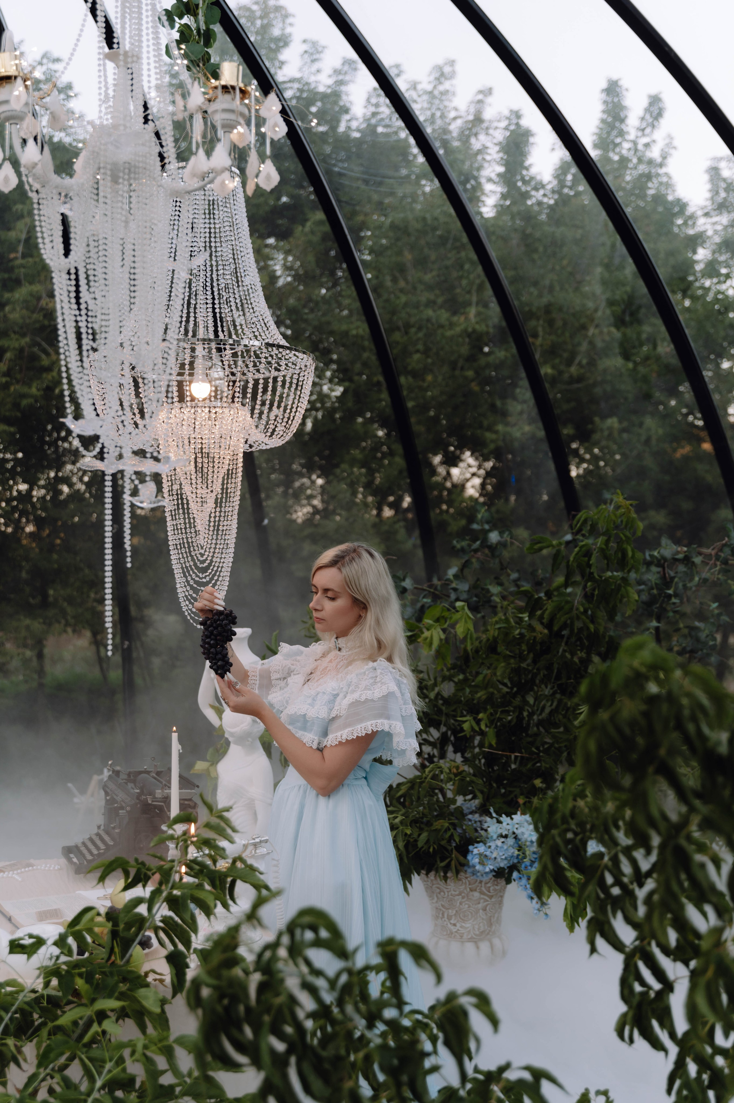 Оксана. Свадебный и семейный фотограф Анастасия Снежная