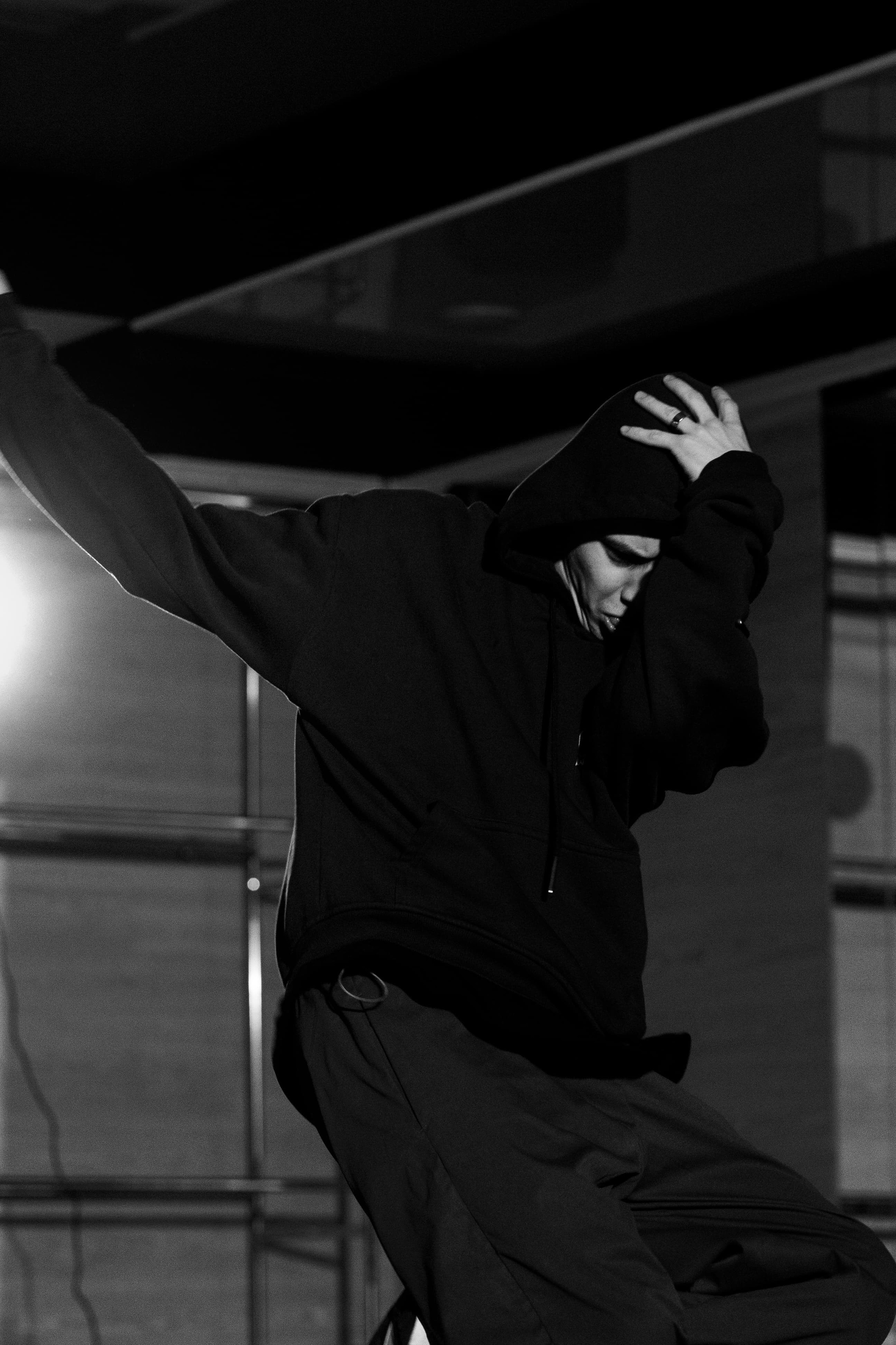 Choreo | vlad kim & alexandra popova | январь 2025. Фотограф Ева Ким