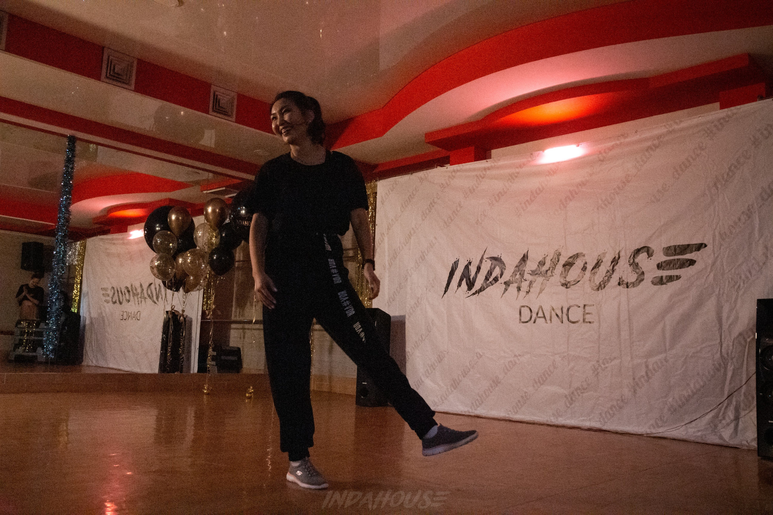 NEW YEAR INDAHOUSE | декабрь 2021. Фотограф Ева Ким