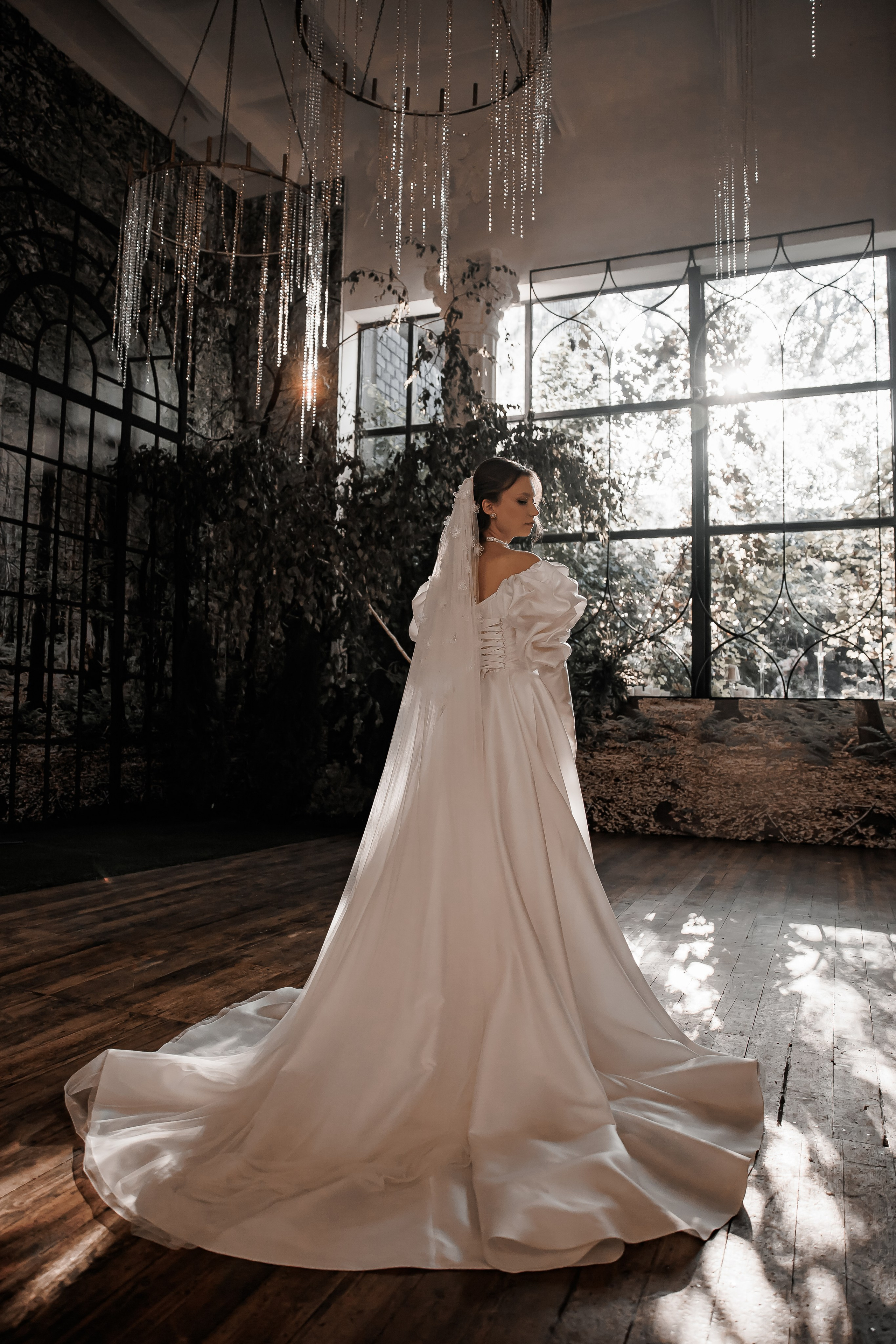 Артур и Анастасия. Свадебный фотограф Абдул Нурмагомедов. Россия, Дагестан